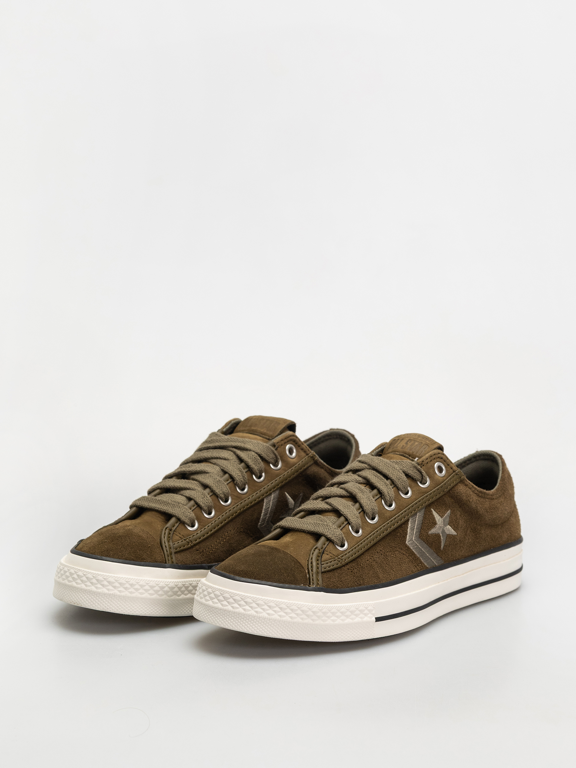 Trampki Converse Star Player 76 (surplus olive/olive/utility)
