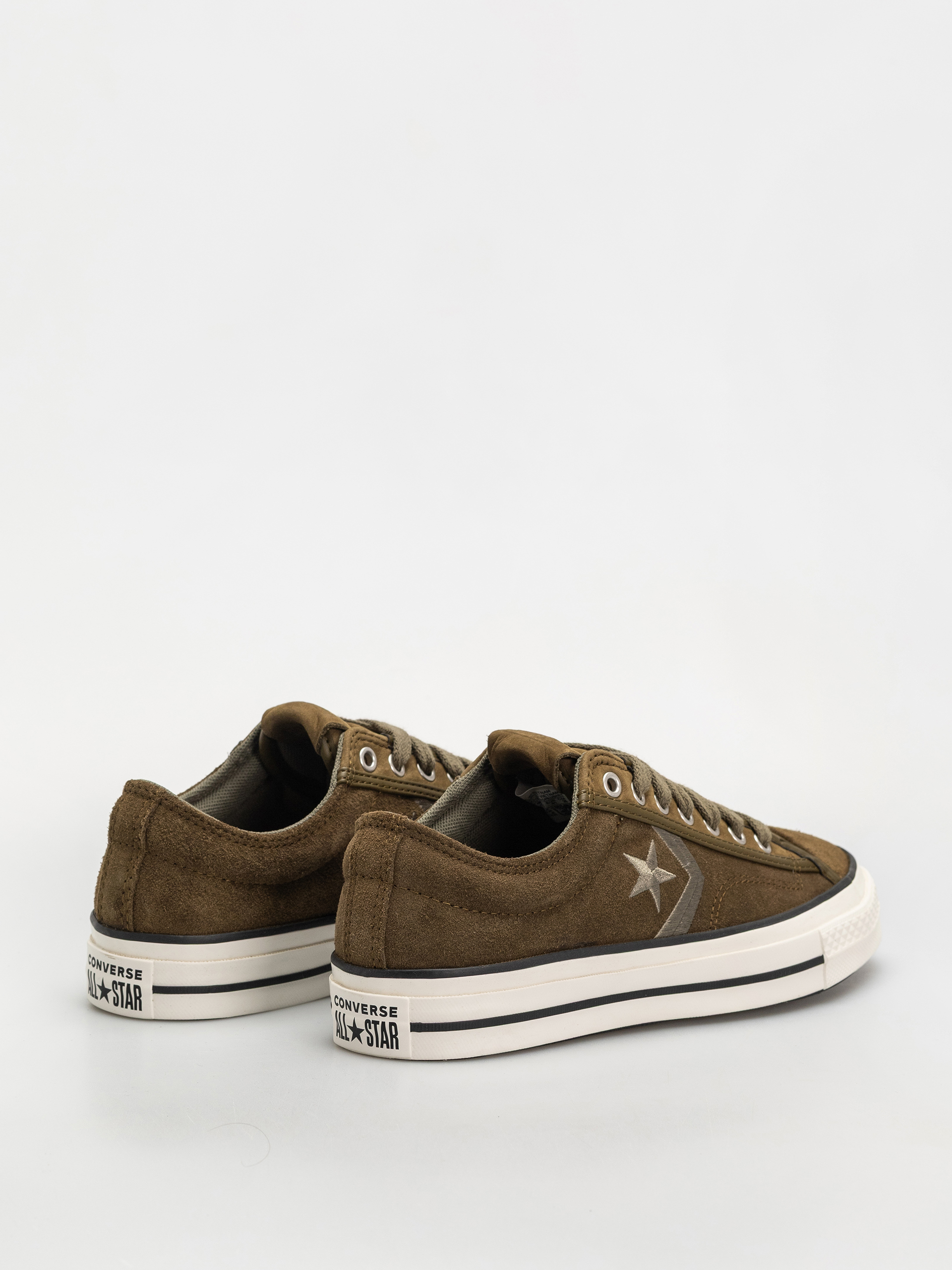 Trampki Converse Star Player 76 (surplus olive/olive/utility)