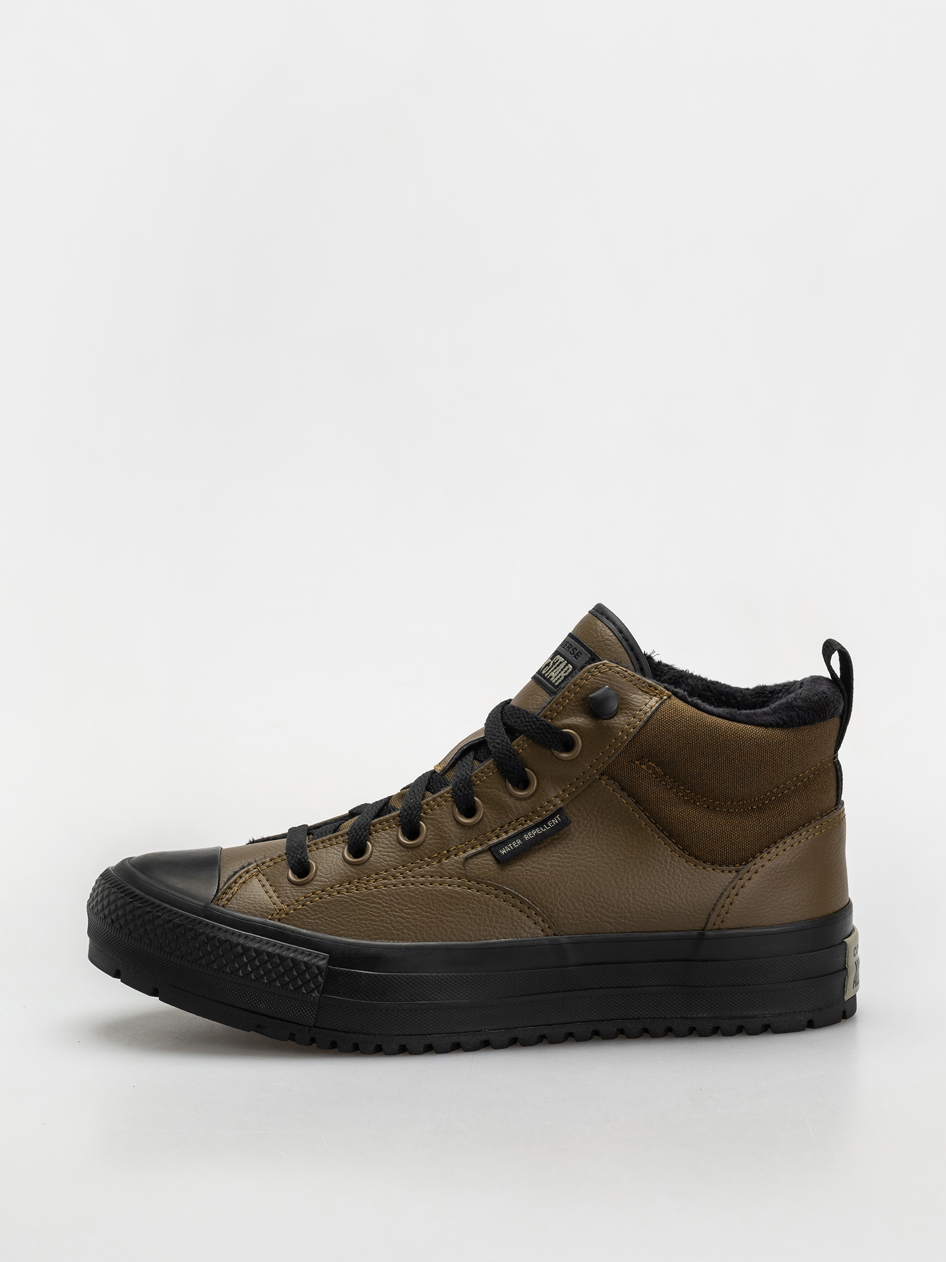 Buty Converse Chuck Taylor All Star Malden Street (boot/mid/olive)
