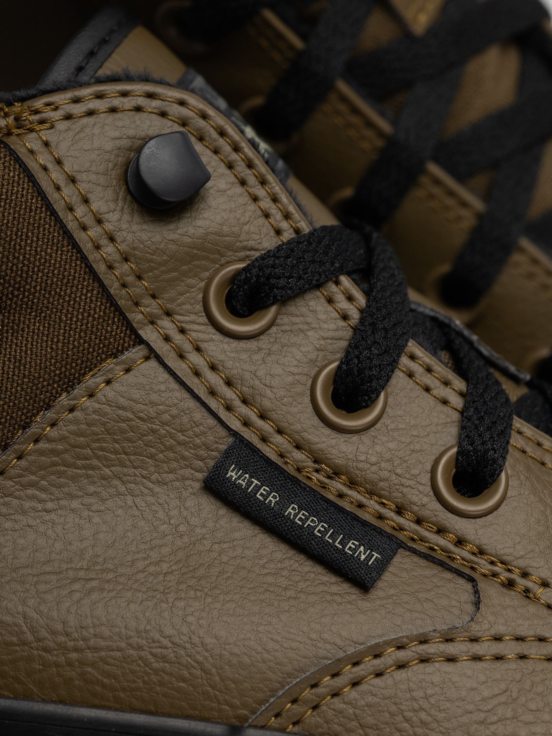 Buty Converse Chuck Taylor All Star Malden Street (boot/mid/olive)