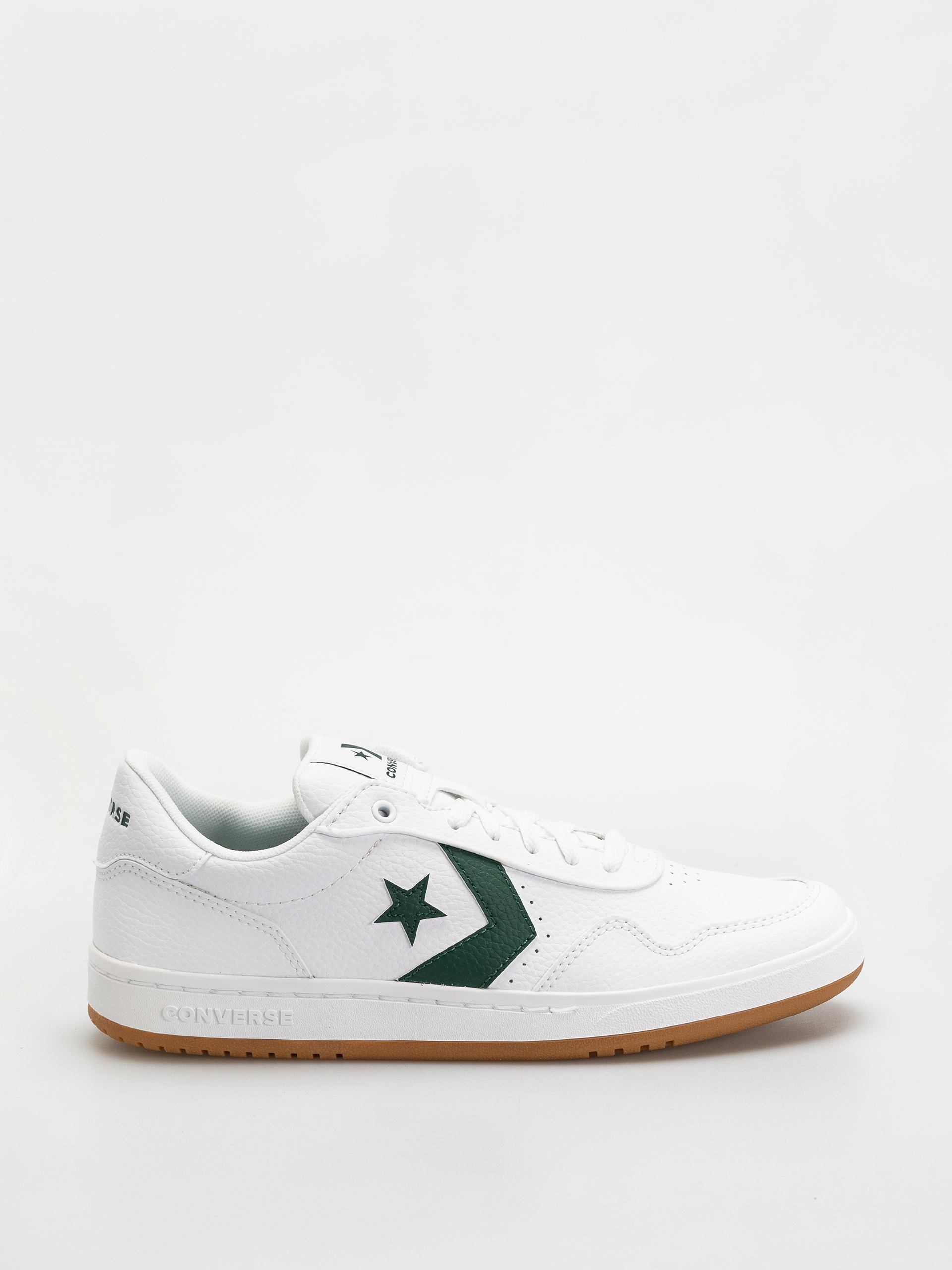 Buty Converse Sc25 (white/branch out/gum)