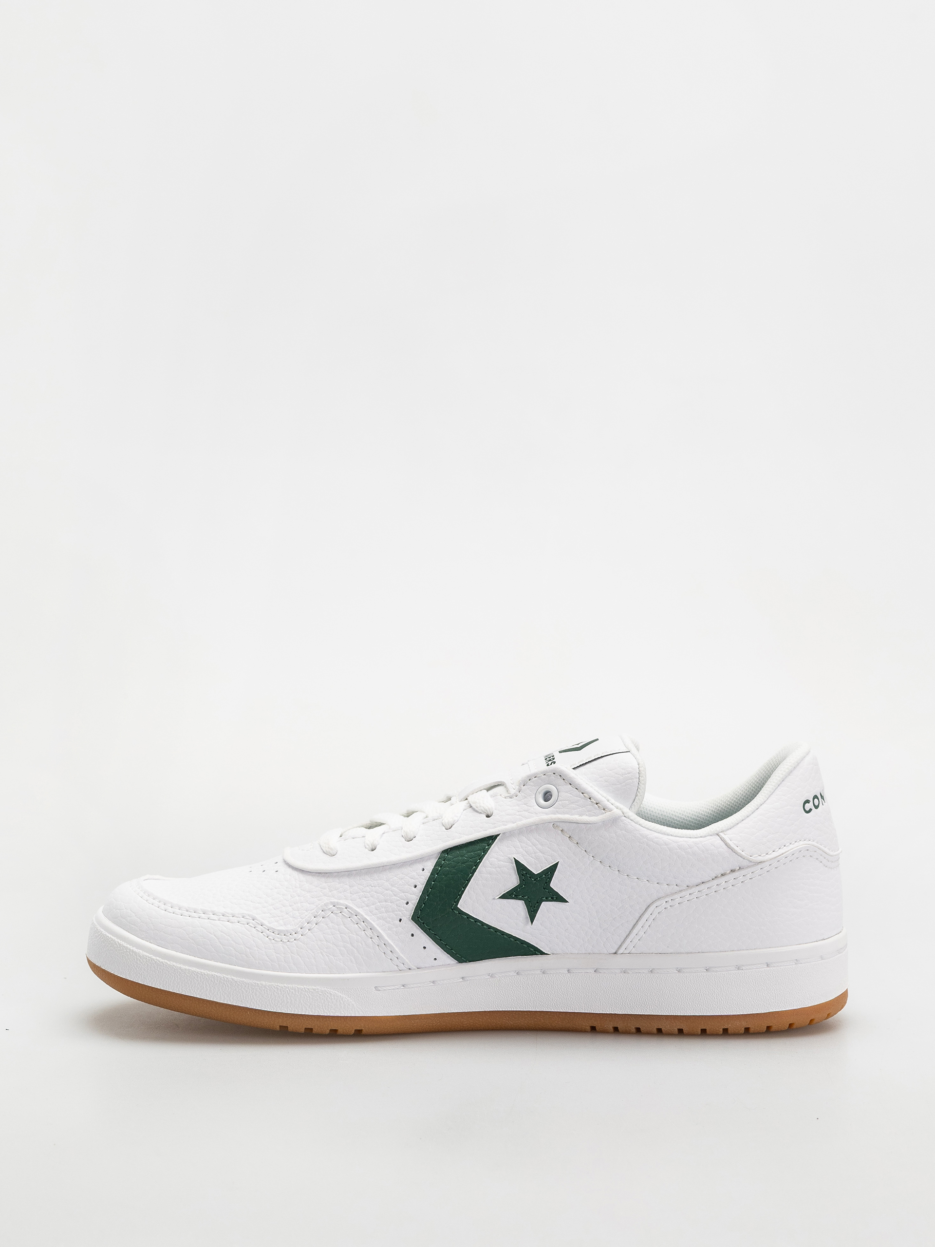Buty Converse Sc25 (white/branch out/gum)