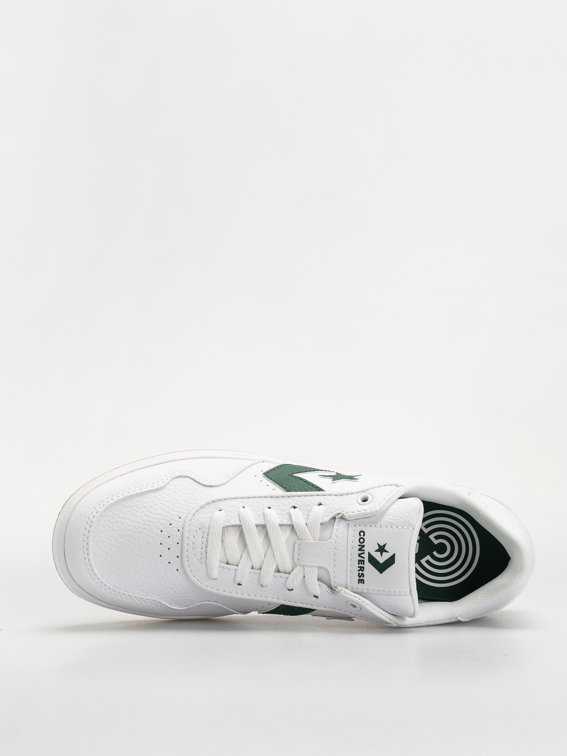 Buty Converse Sc25 (white/branch out/gum)