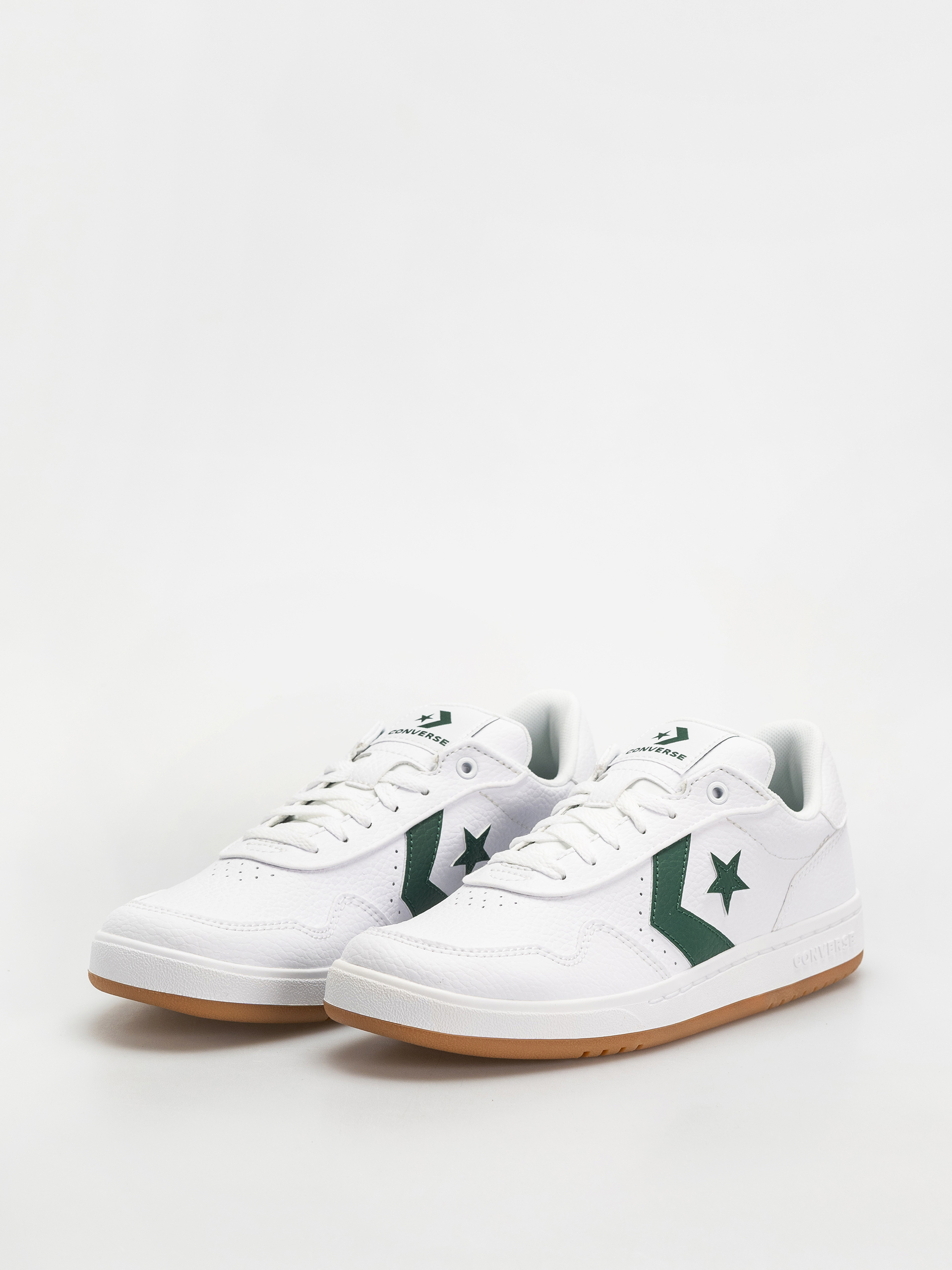 Buty Converse Sc25 (white/branch out/gum)