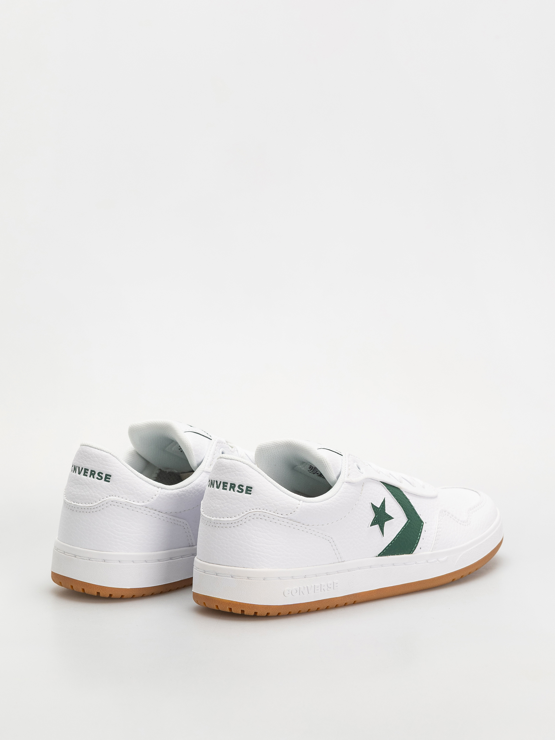 Buty Converse Sc25 (white/branch out/gum)