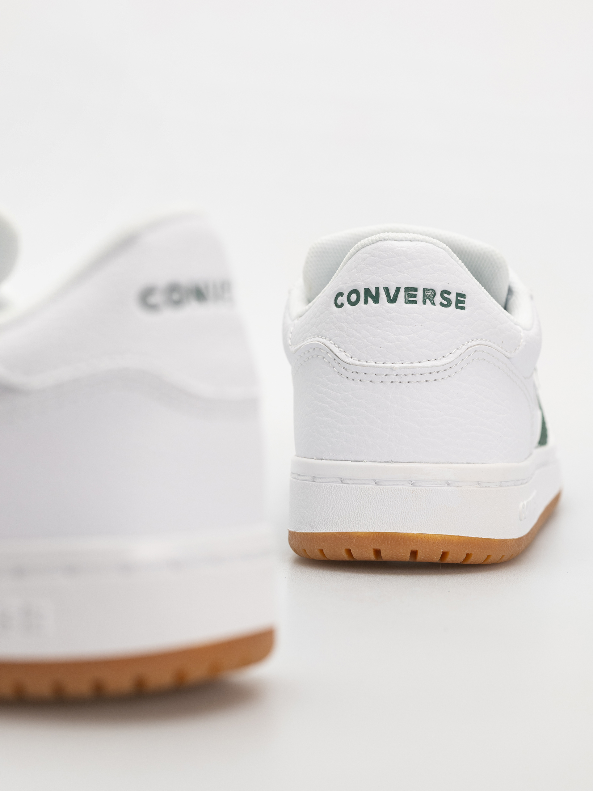 Buty Converse Sc25 (white/branch out/gum)