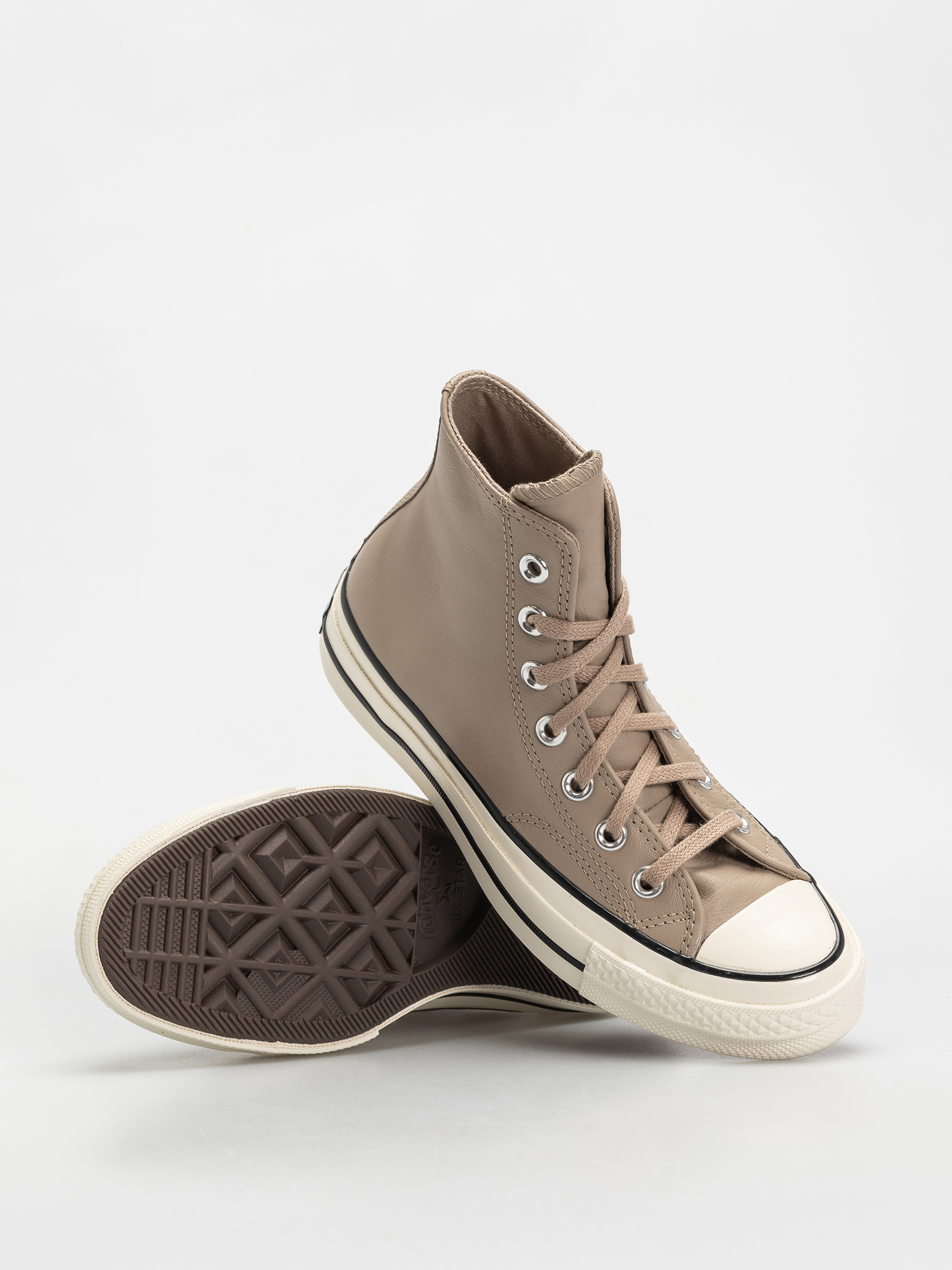 Trampki Converse Chuck 70 Hi (vintage cargo/egret/black)