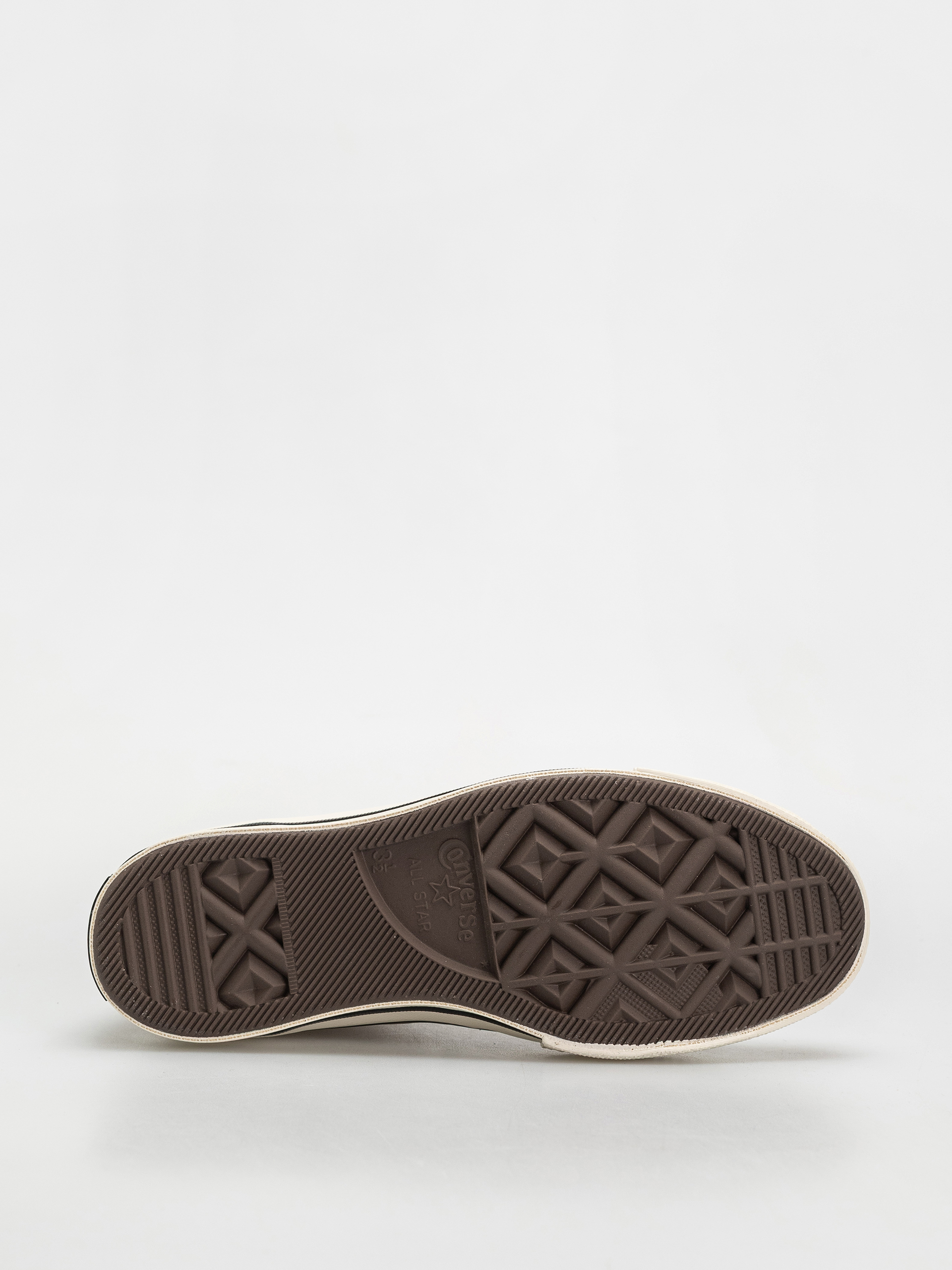Trampki Converse Chuck 70 Hi (vintage cargo/egret/black)
