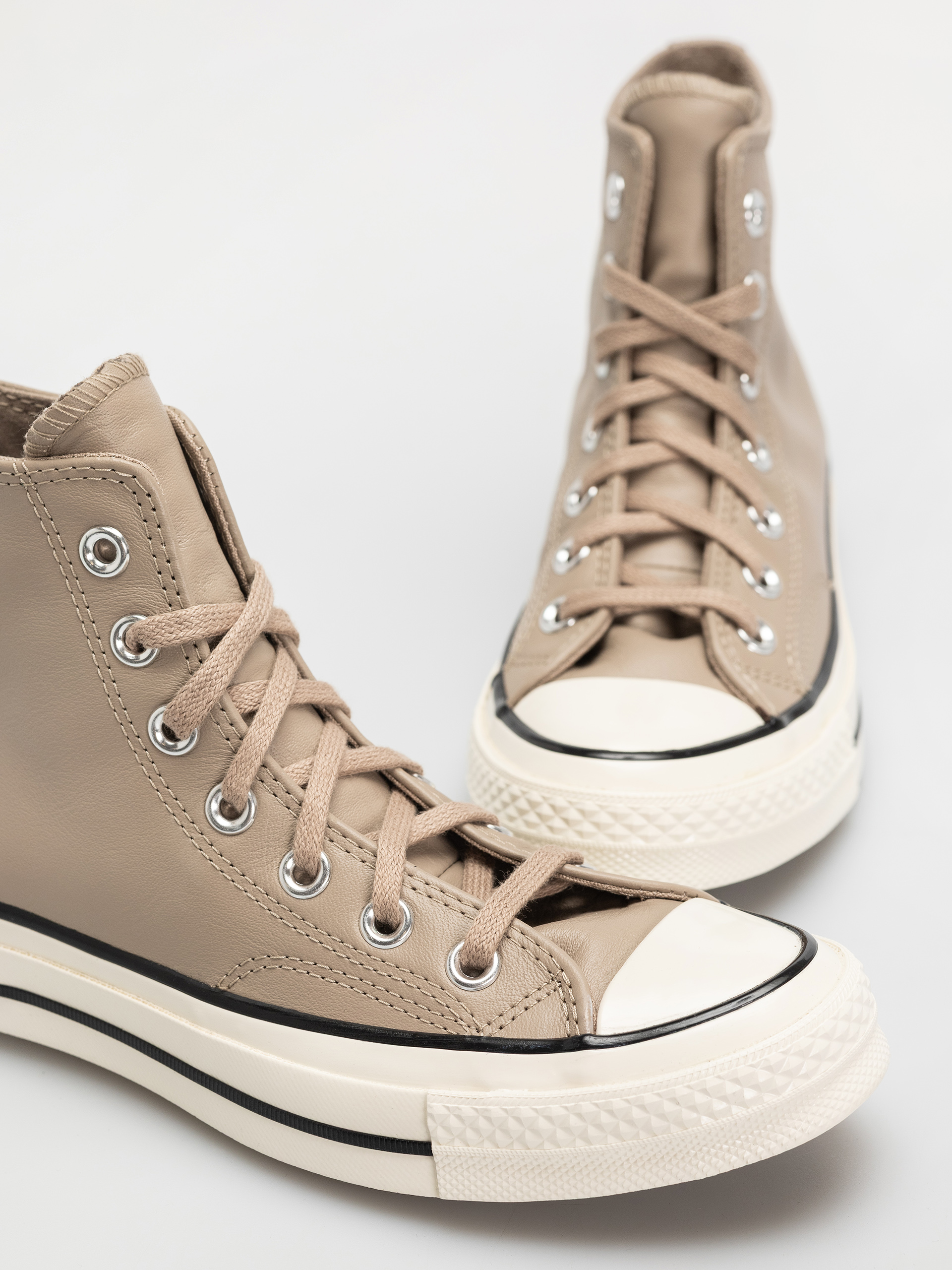 Trampki Converse Chuck 70 Hi (vintage cargo/egret/black)