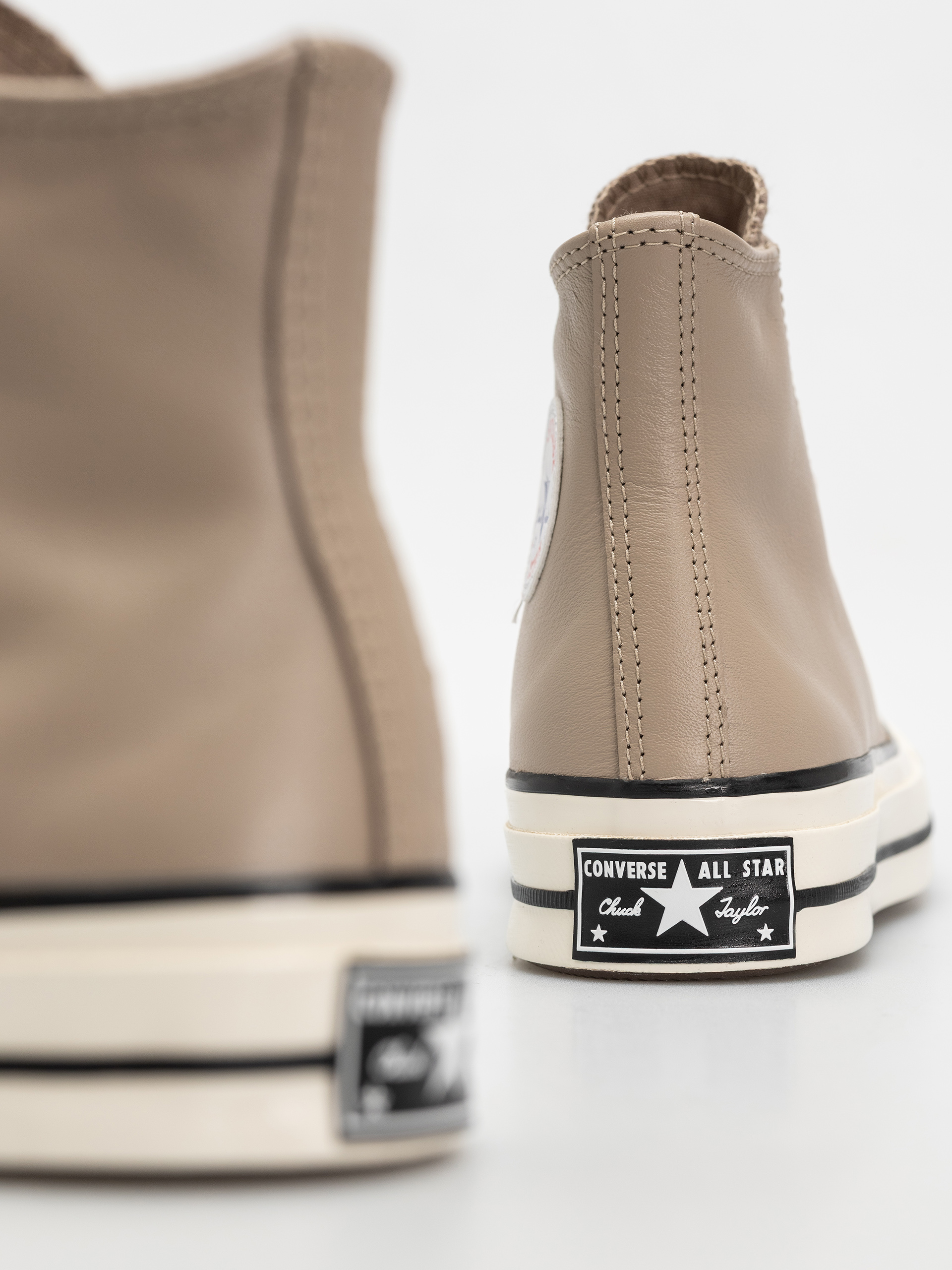 Trampki Converse Chuck 70 Hi (vintage cargo/egret/black)