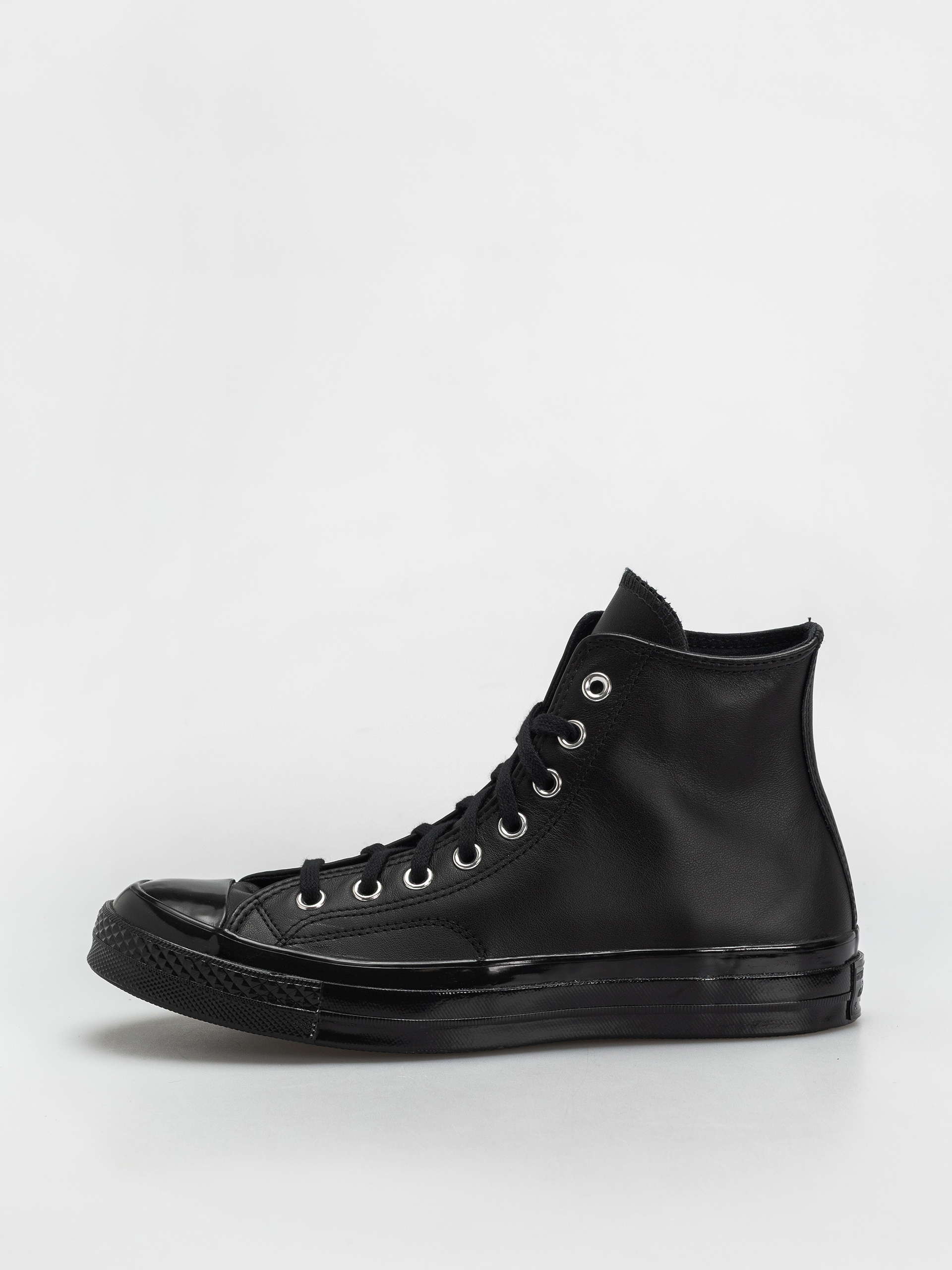 Trampki Converse Chuck 70 Hi (black/black/white)