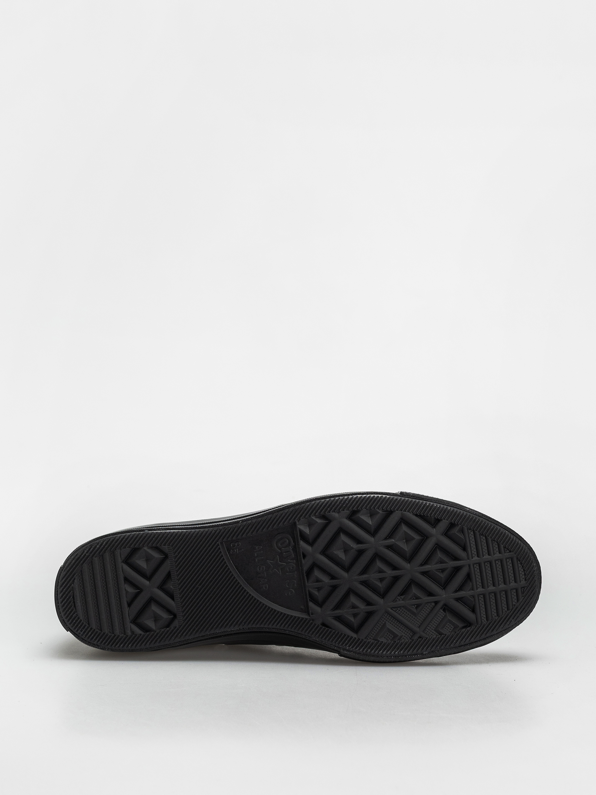 Trampki Converse Chuck 70 Hi (black/black/white)