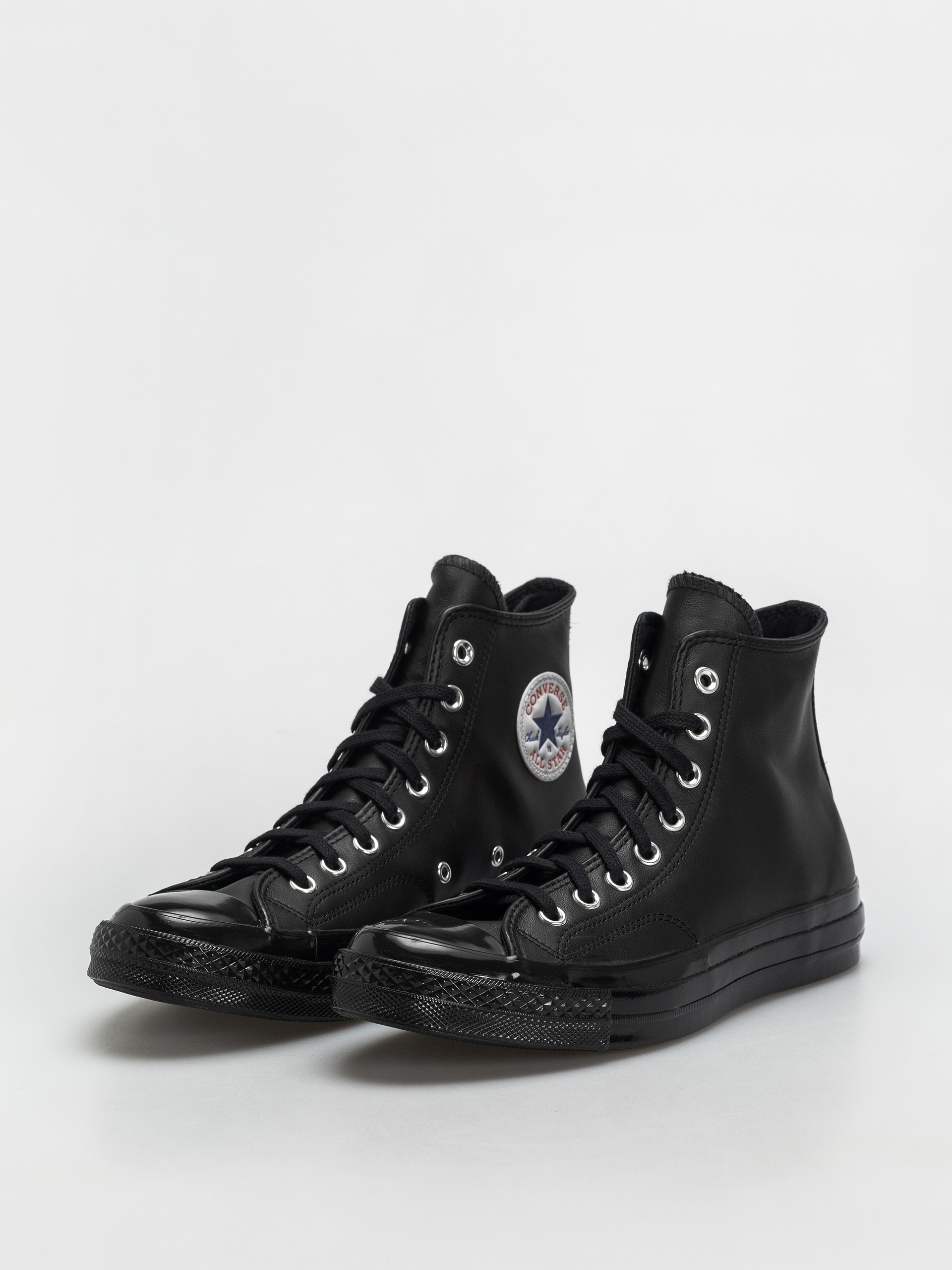Trampki Converse Chuck 70 Hi (black/black/white)