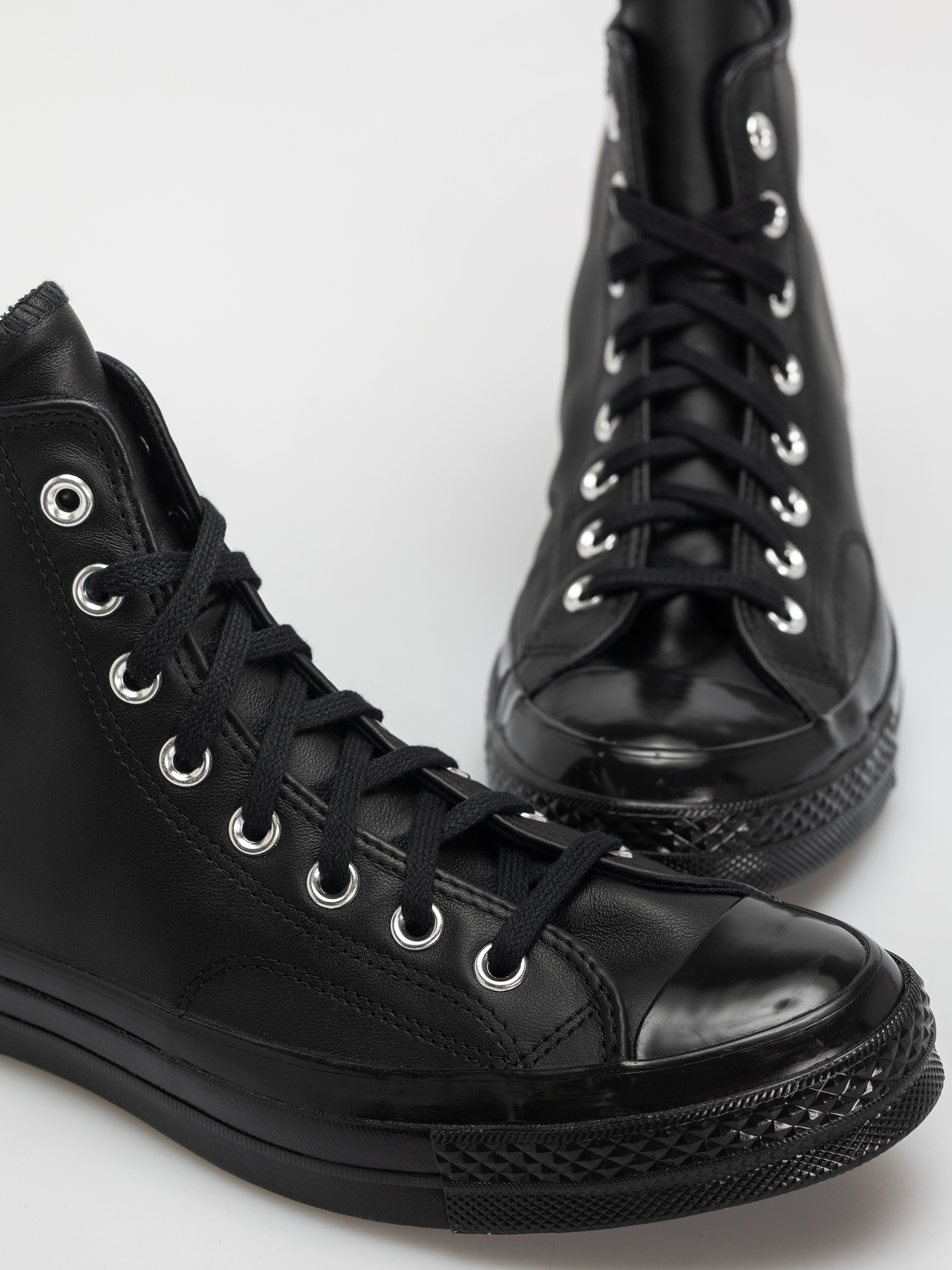 Trampki Converse Chuck 70 Hi (black/black/white)