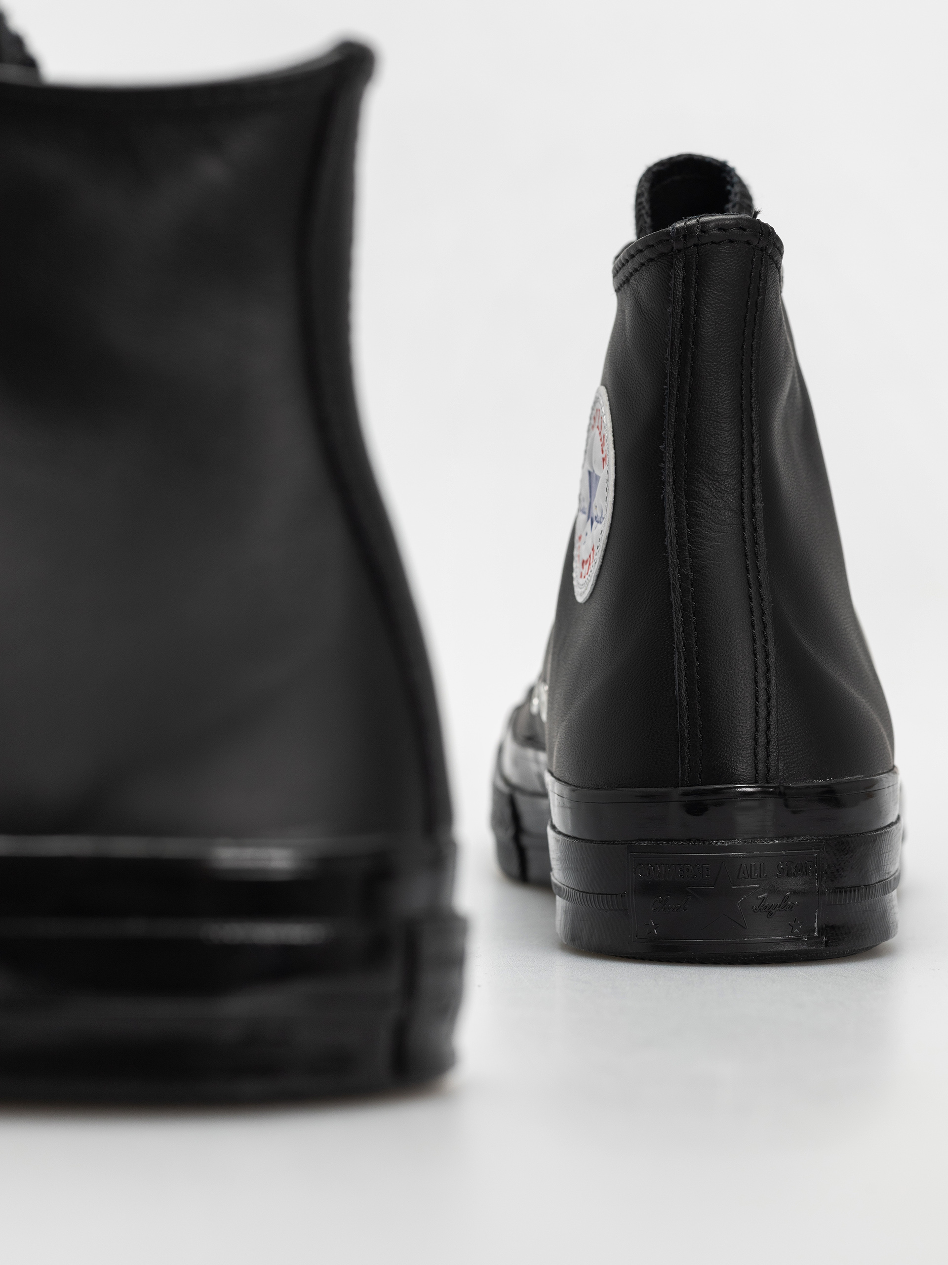 Trampki Converse Chuck 70 Hi (black/black/white)