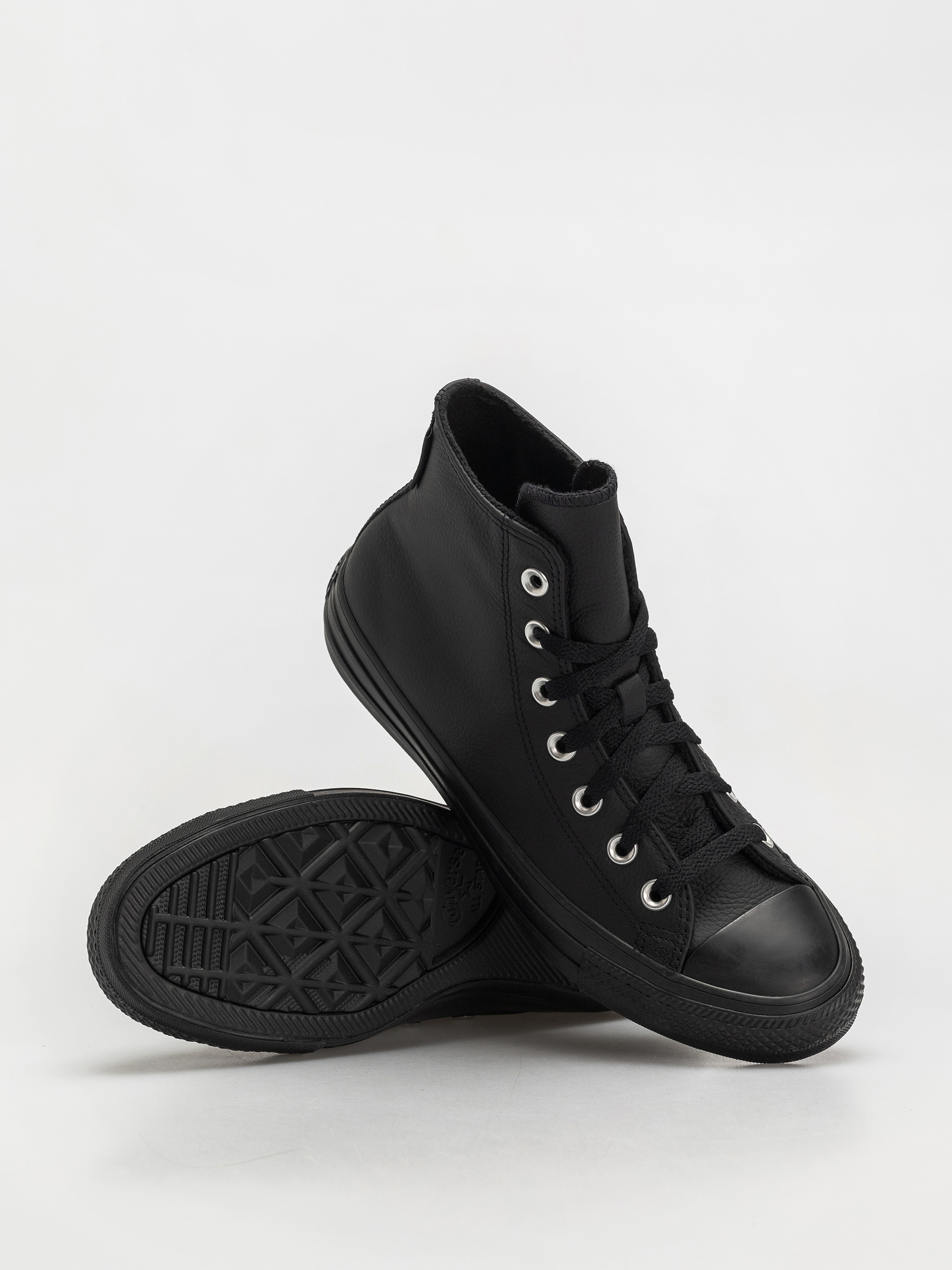 Trampki Converse Chuck Taylor All Star Hi (black/black/black)