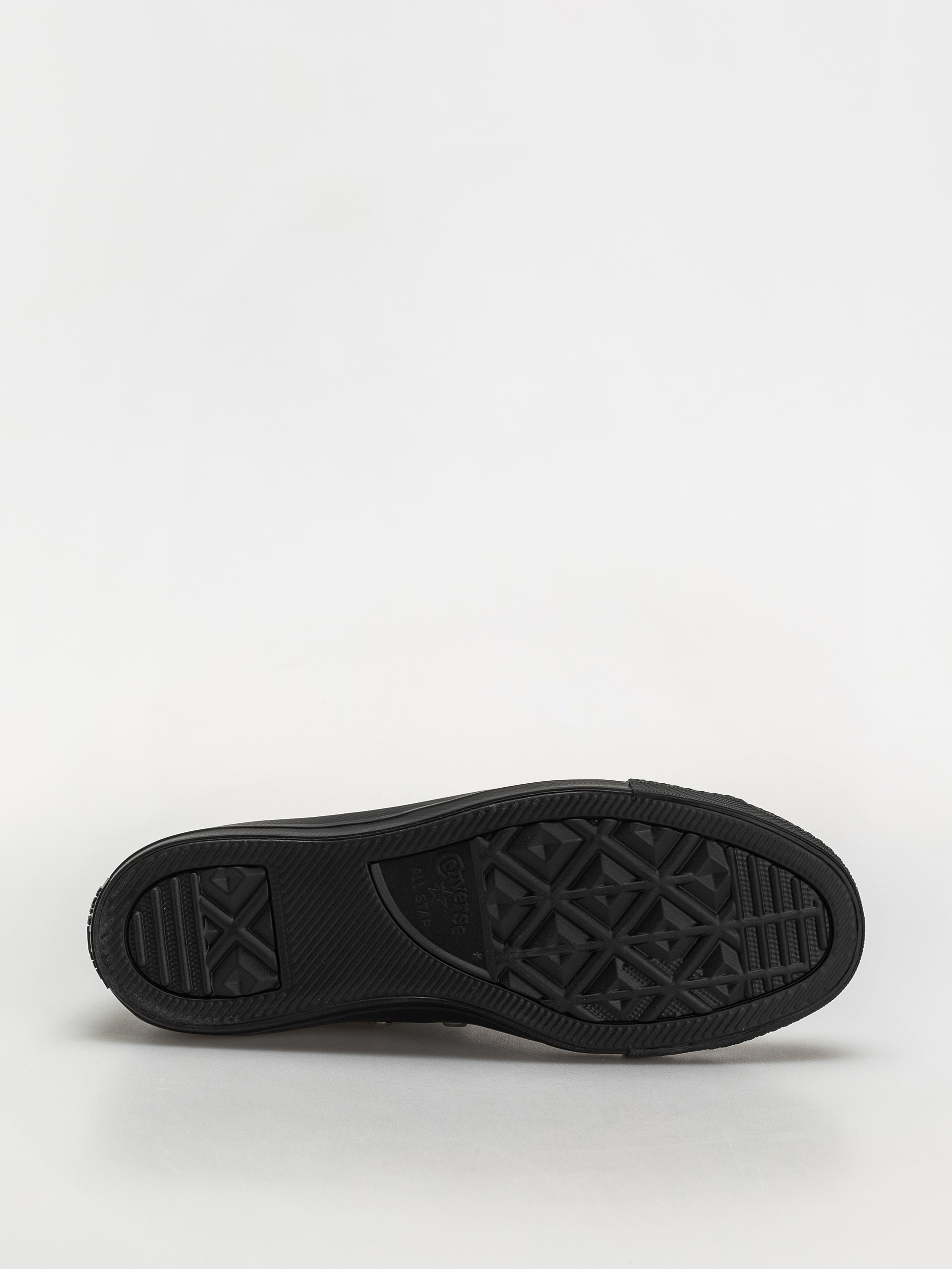 Trampki Converse Chuck Taylor All Star Hi (black/black/black)