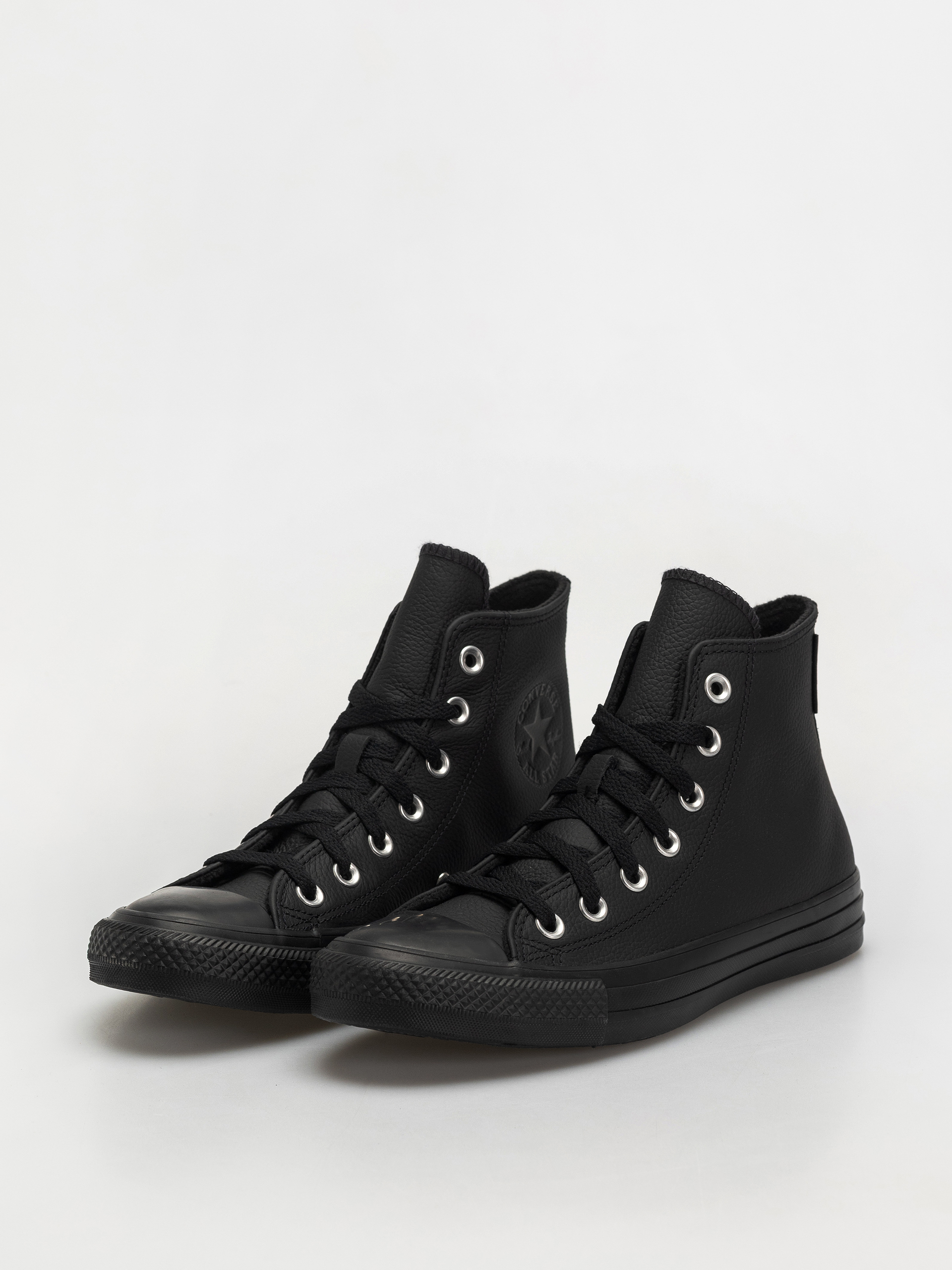 Trampki Converse Chuck Taylor All Star Hi (black/black/black)