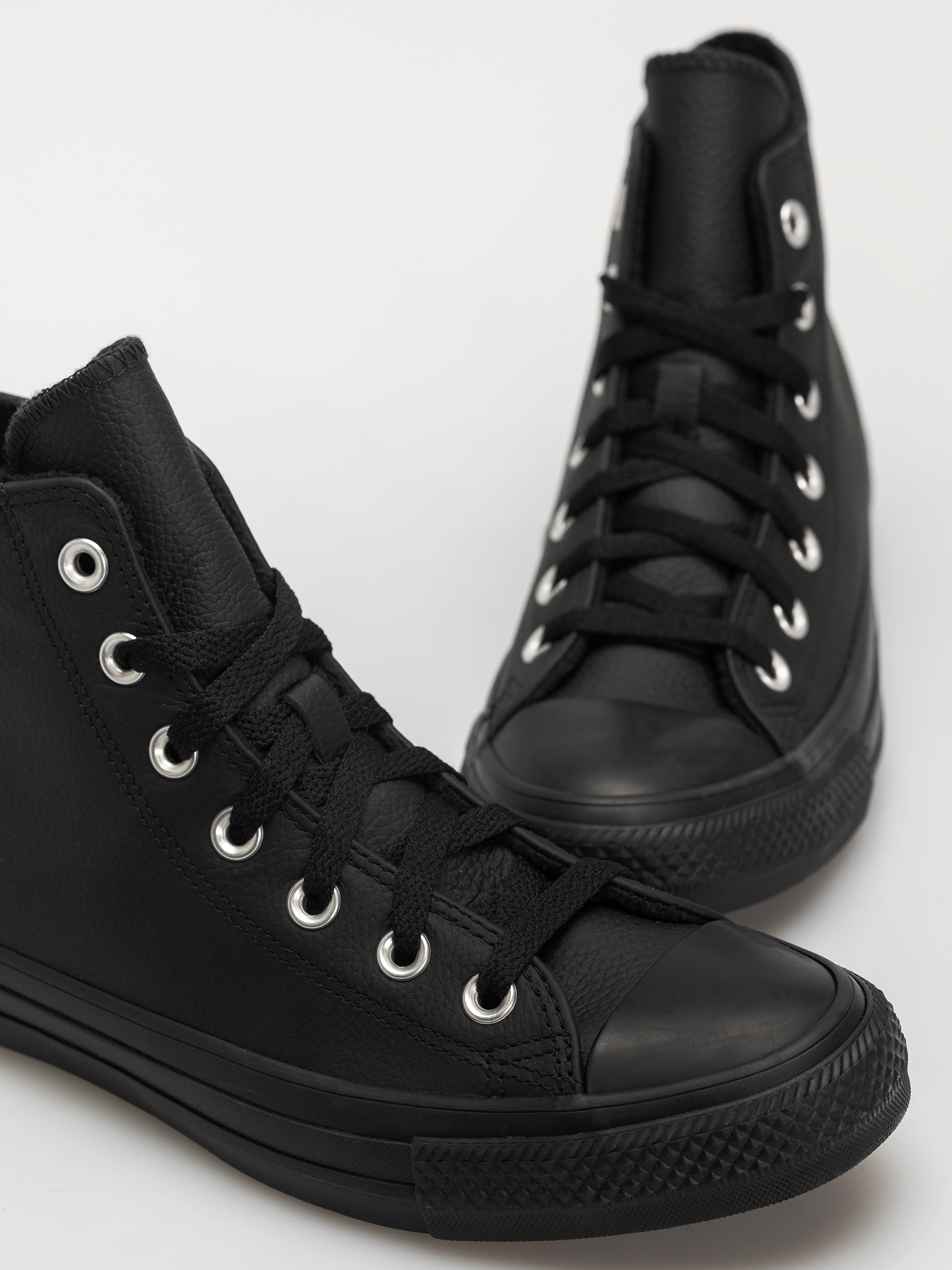 Trampki Converse Chuck Taylor All Star Hi (black/black/black)