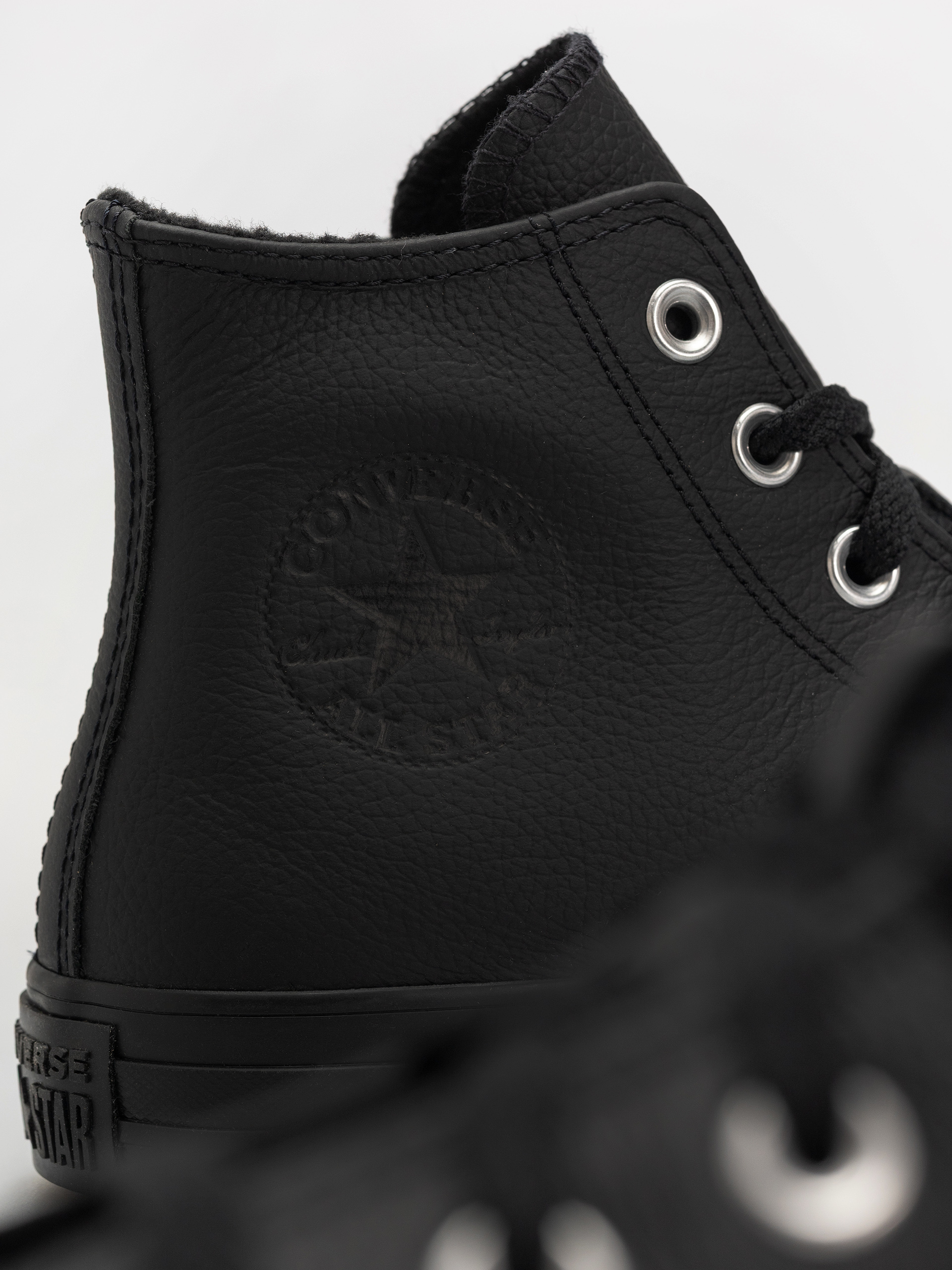 Trampki Converse Chuck Taylor All Star Hi (black/black/black)