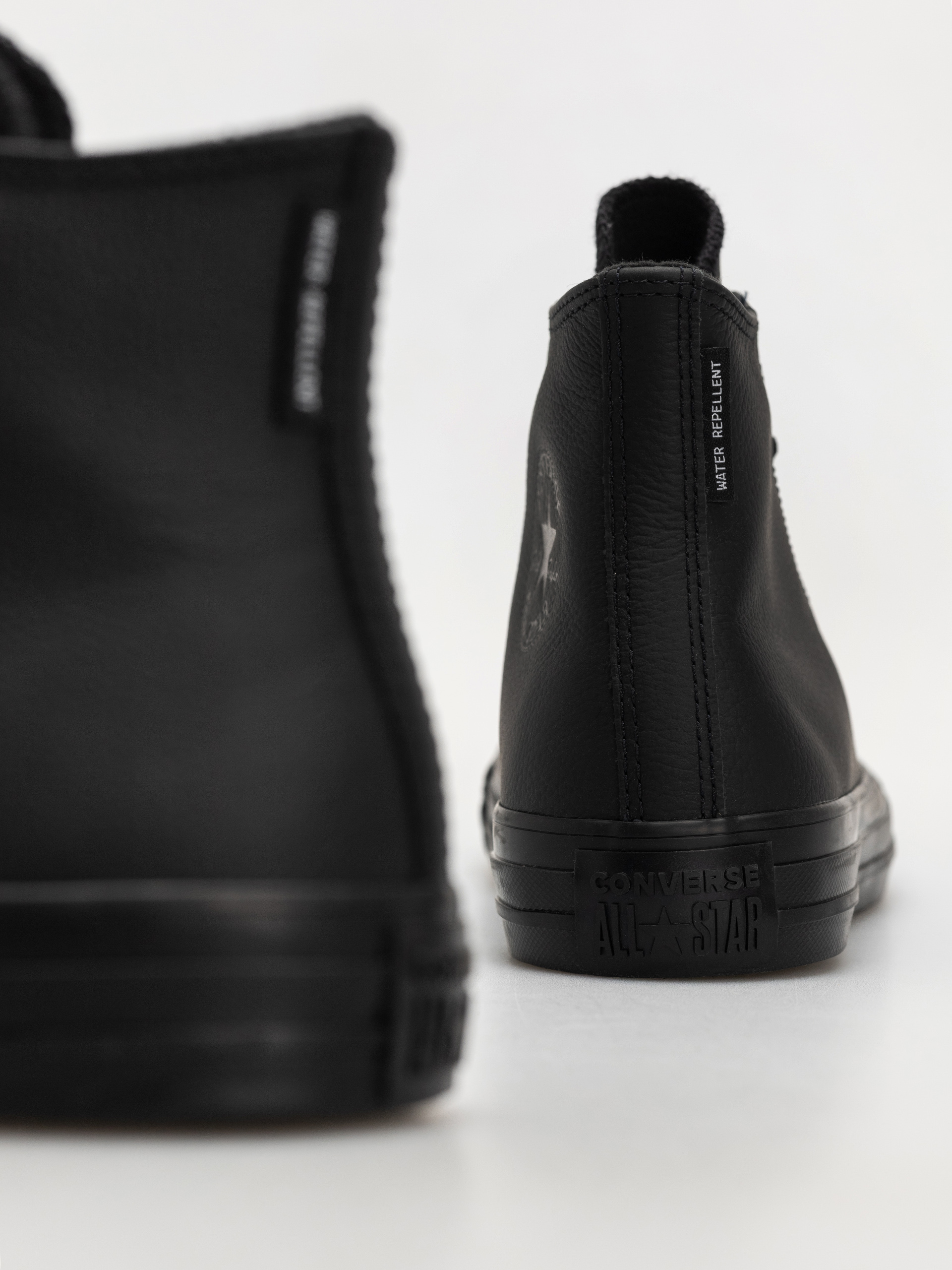 Trampki Converse Chuck Taylor All Star Hi (black/black/black)