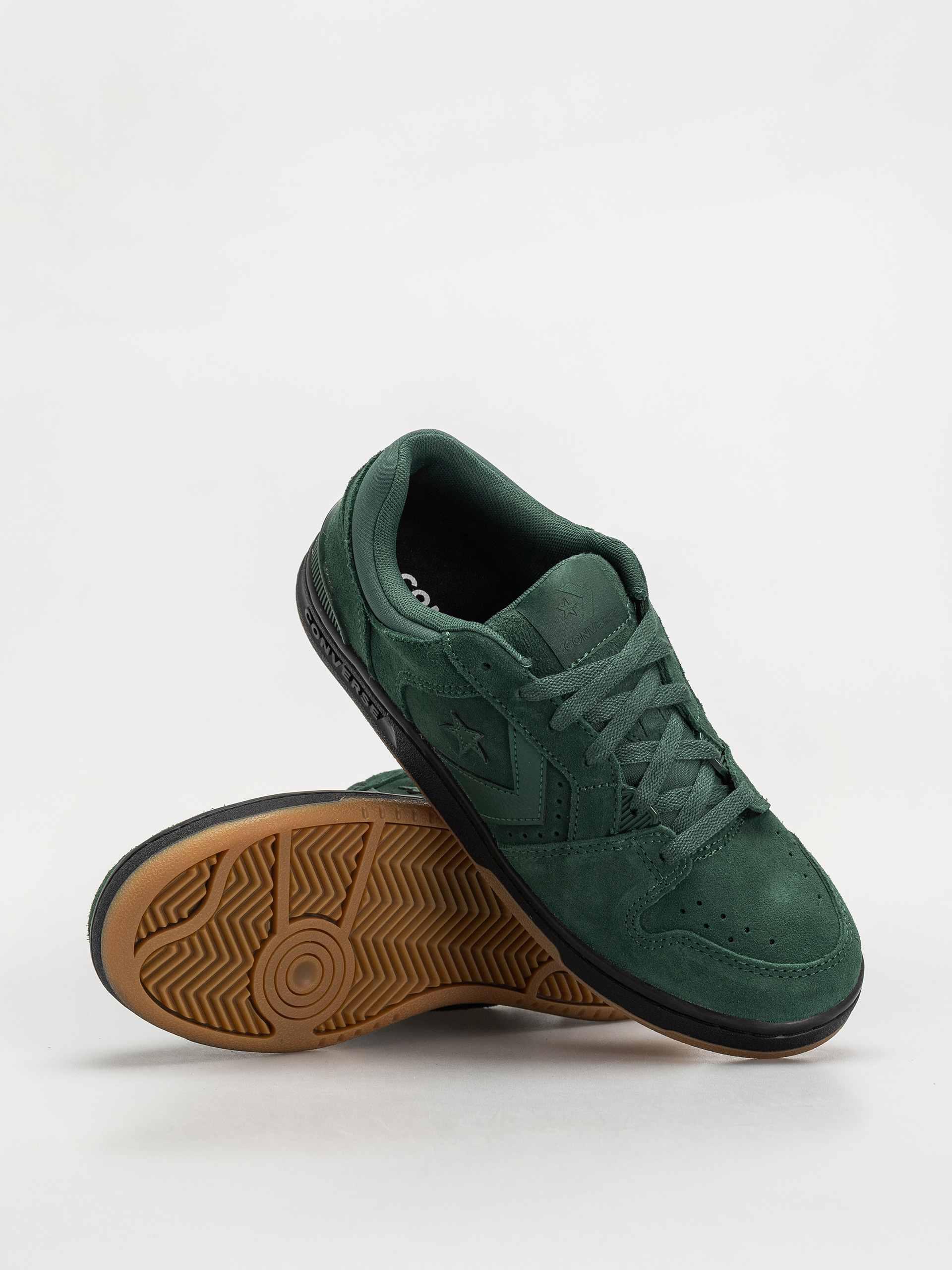 Buty Converse Cl98 (branch out/black/gum)