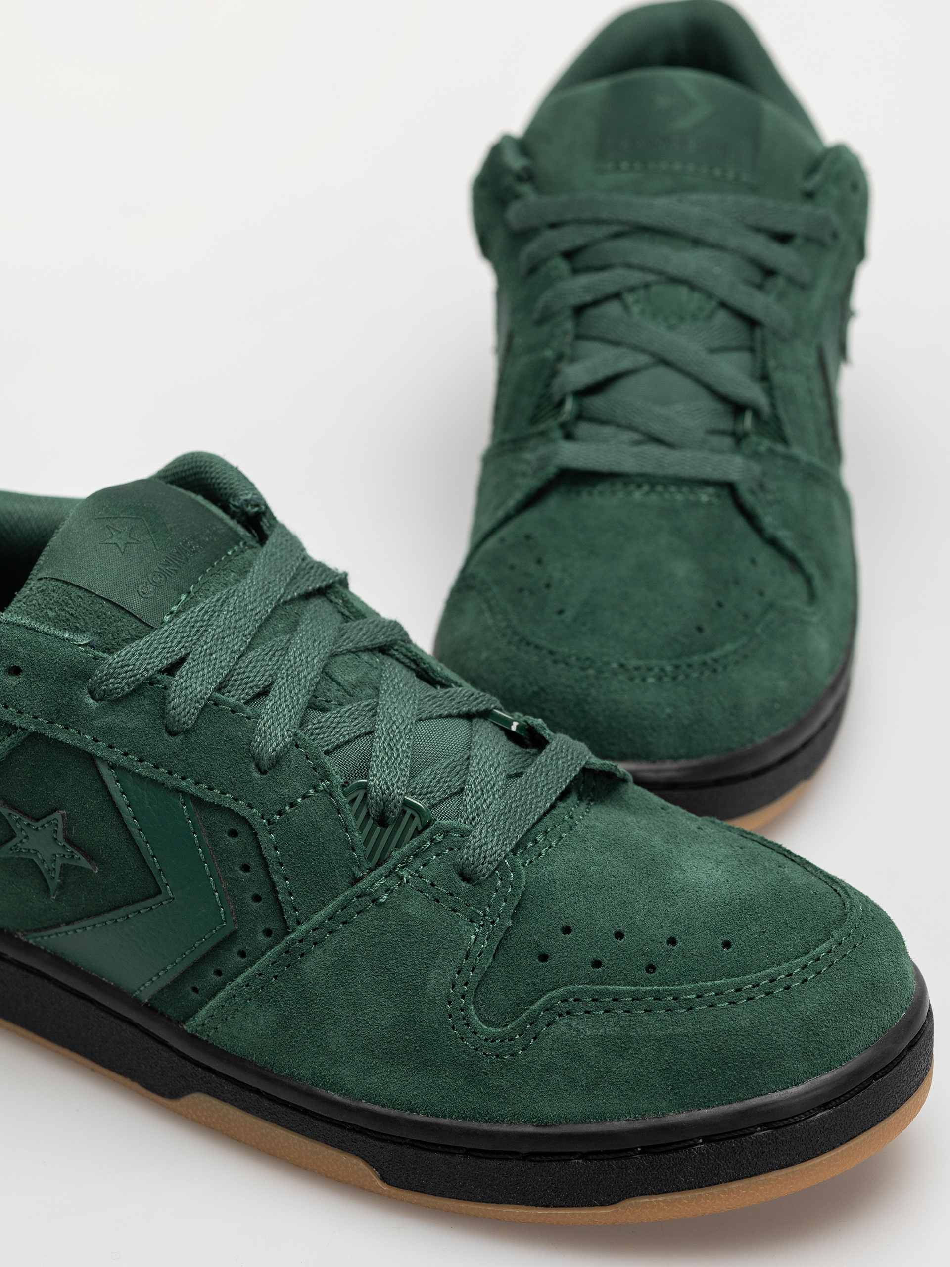 Buty Converse Cl98 (branch out/black/gum)