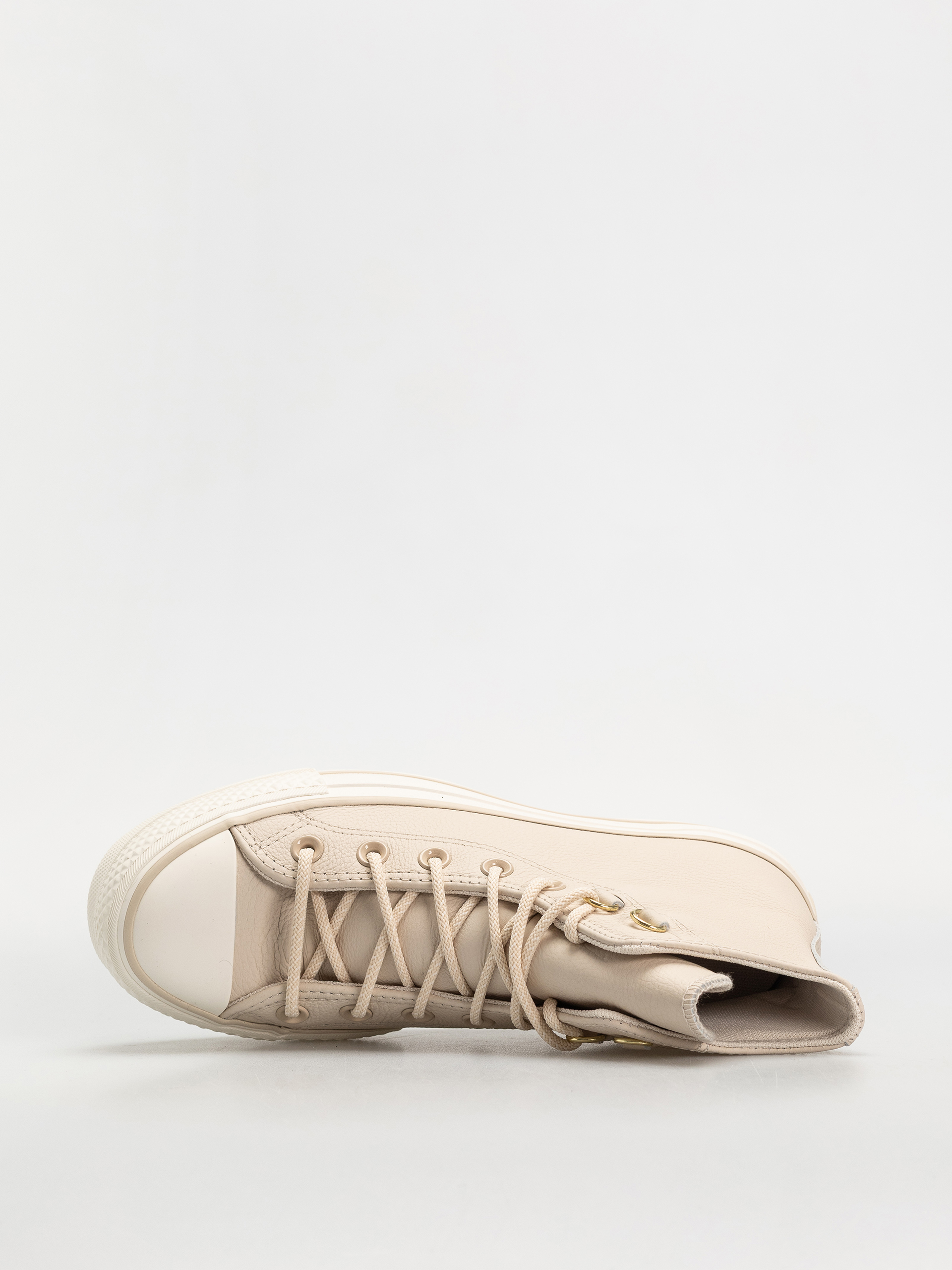 Trampki Converse Chuck Taylor All Star Lift Hi Wmn (light dune/light dune/egret)