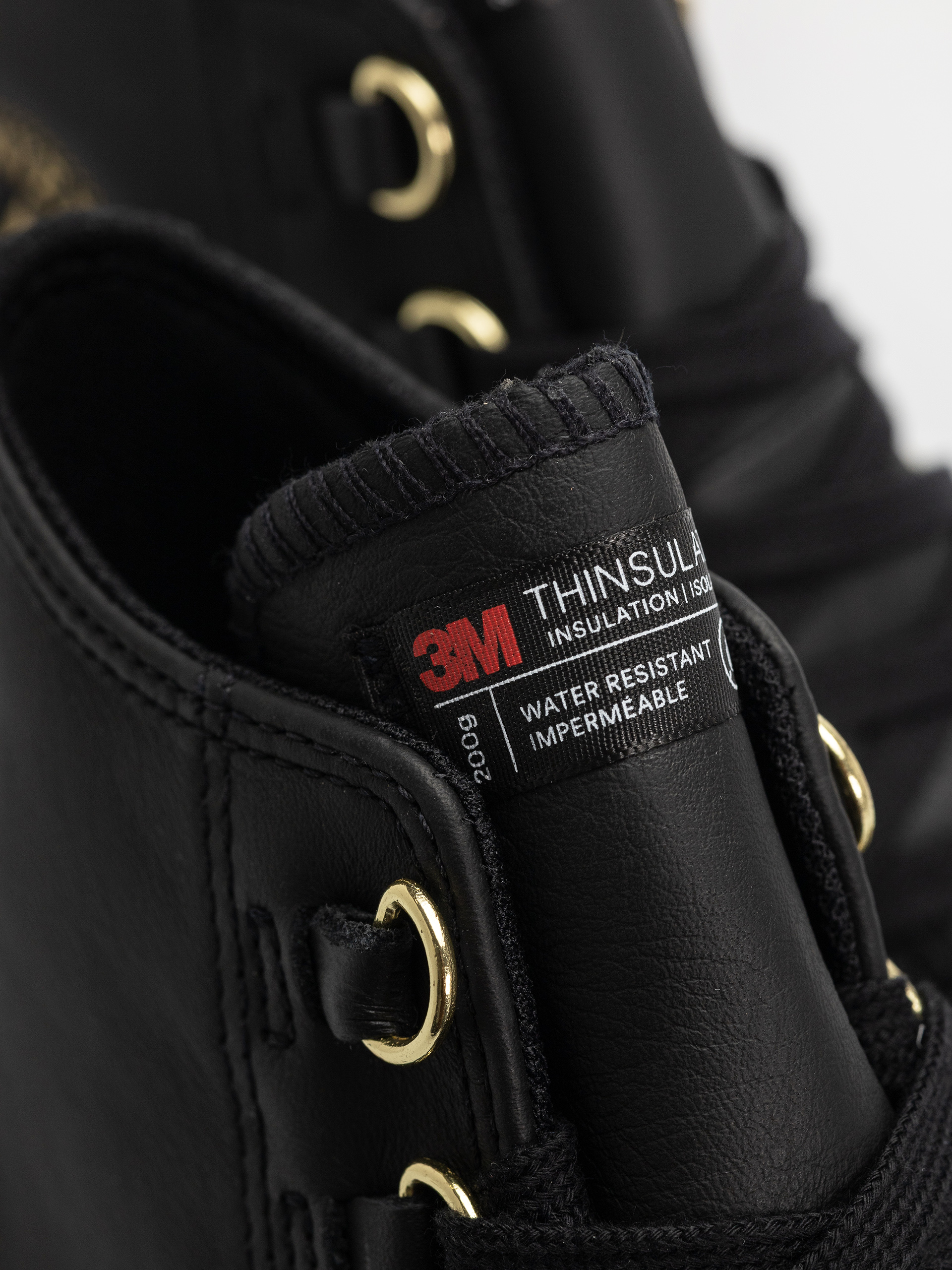 Buty Converse Chuck Taylor All Star Lugged Heel Wmn (black/black/gold)