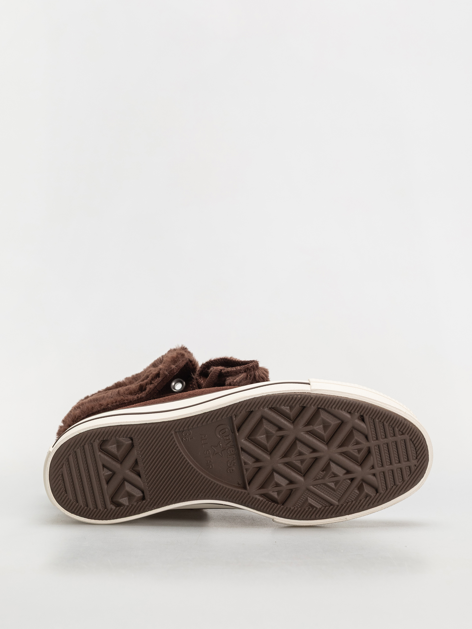 Trampki Converse Chuck Taylor All Star Fold Over Lift Wmn (totally fudged)