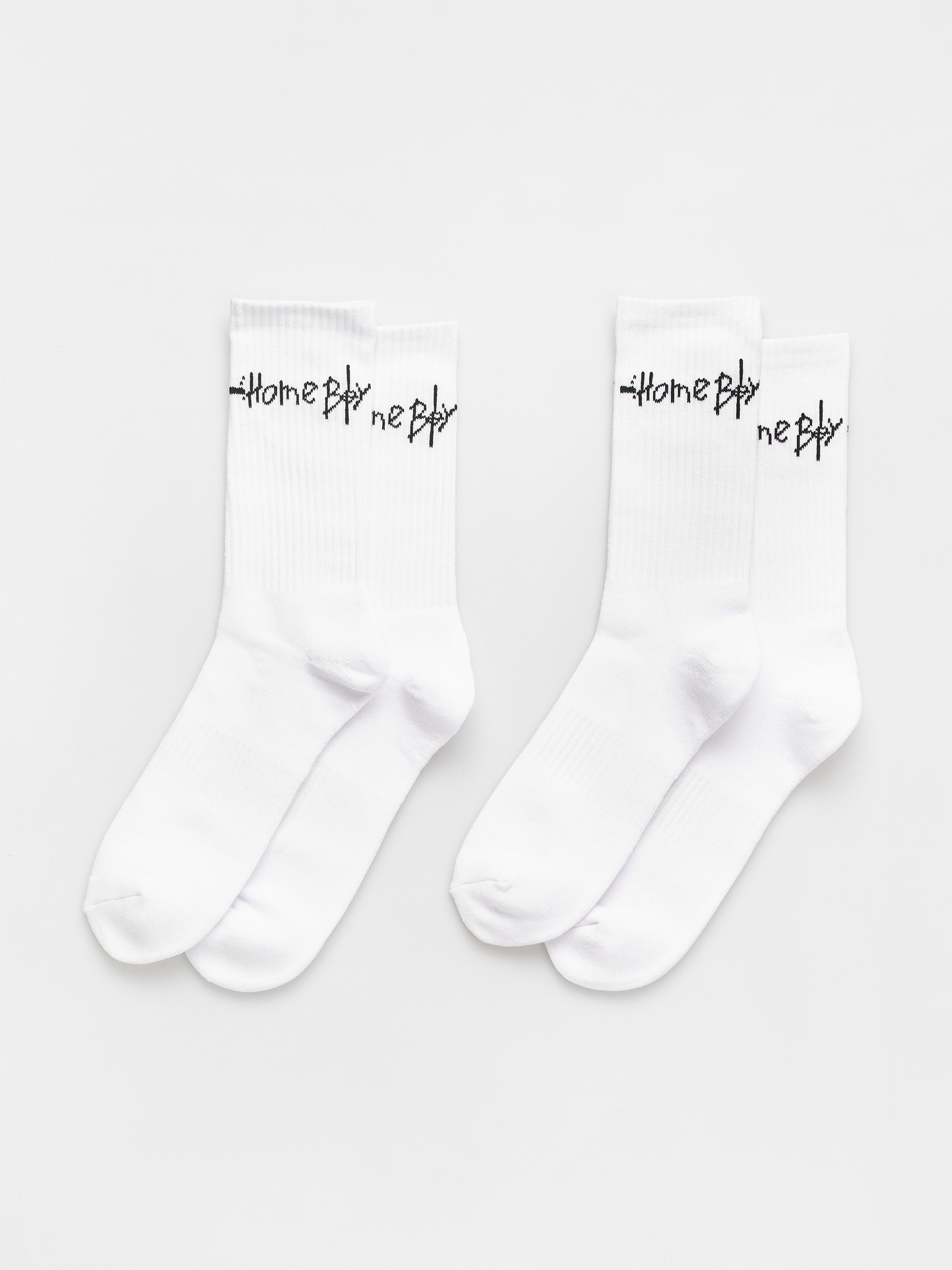 Skarpetki Homeboy Pencil Sock (white)