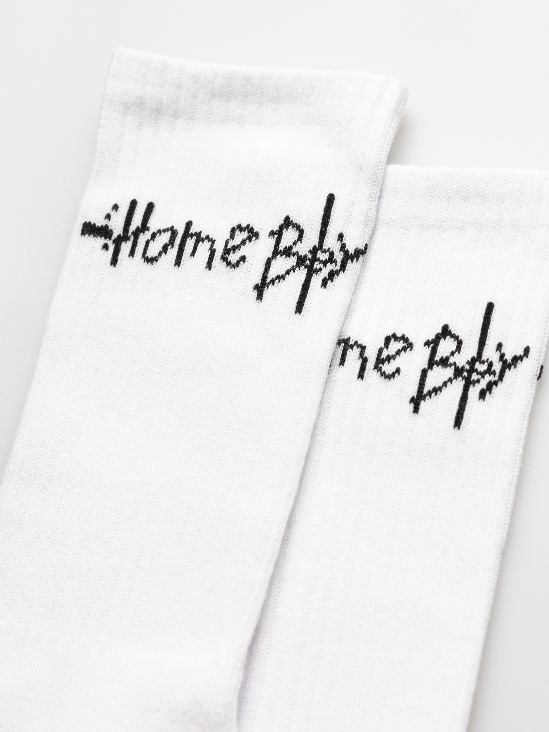 Skarpetki Homeboy Pencil Sock (white)