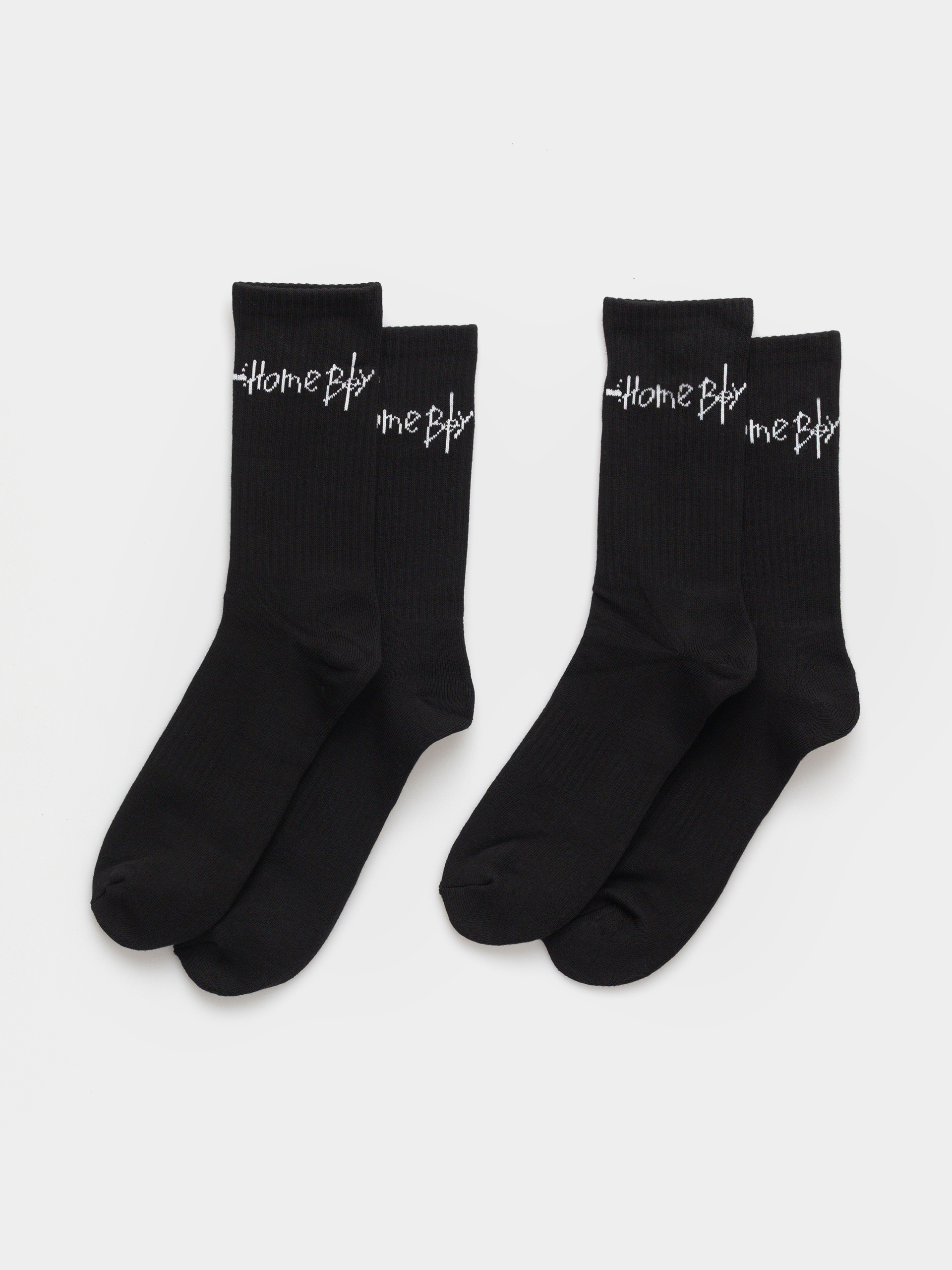 Skarpetki Homeboy Pencil Sock (black)