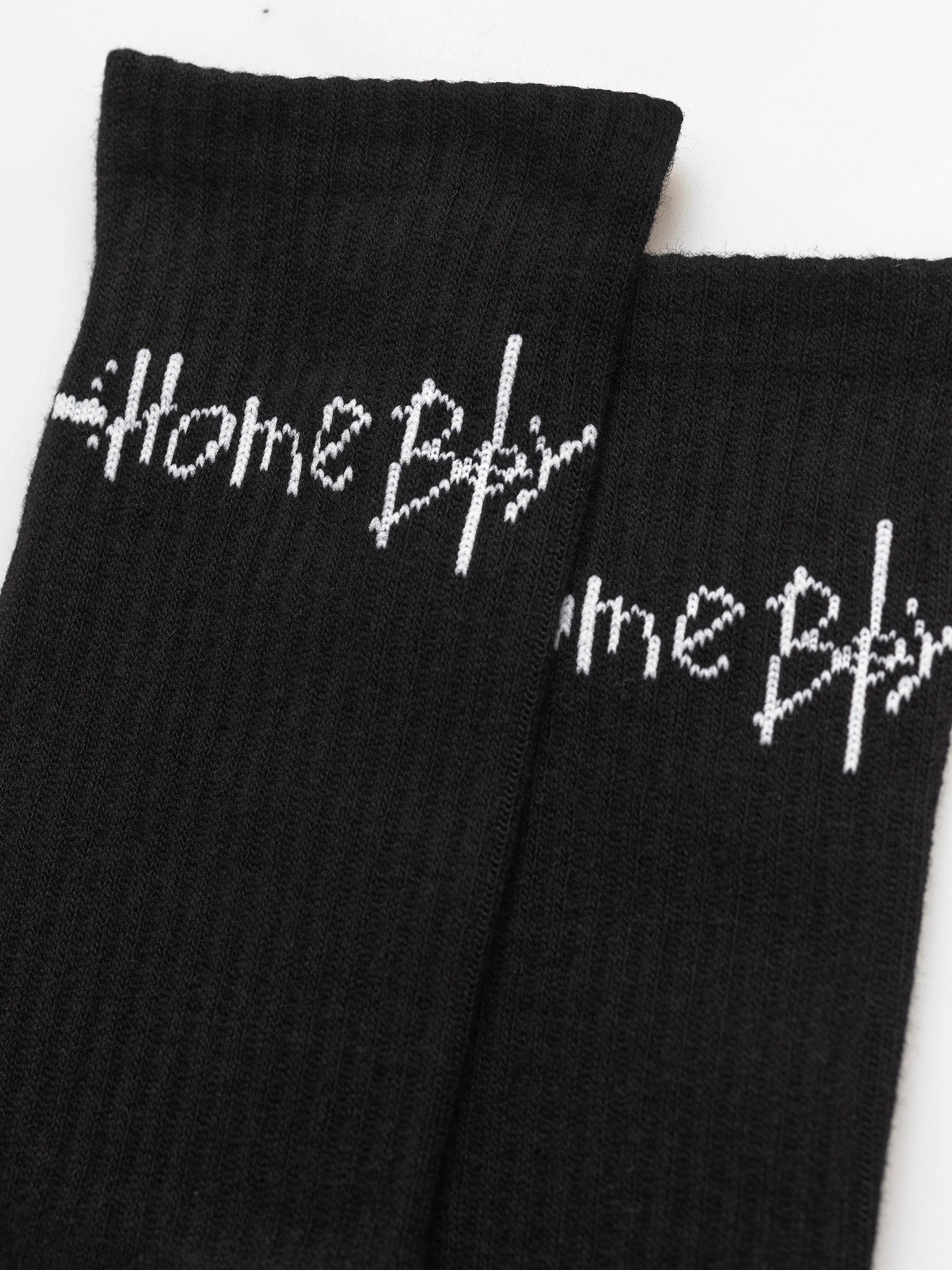 Skarpetki Homeboy Pencil Sock (black)