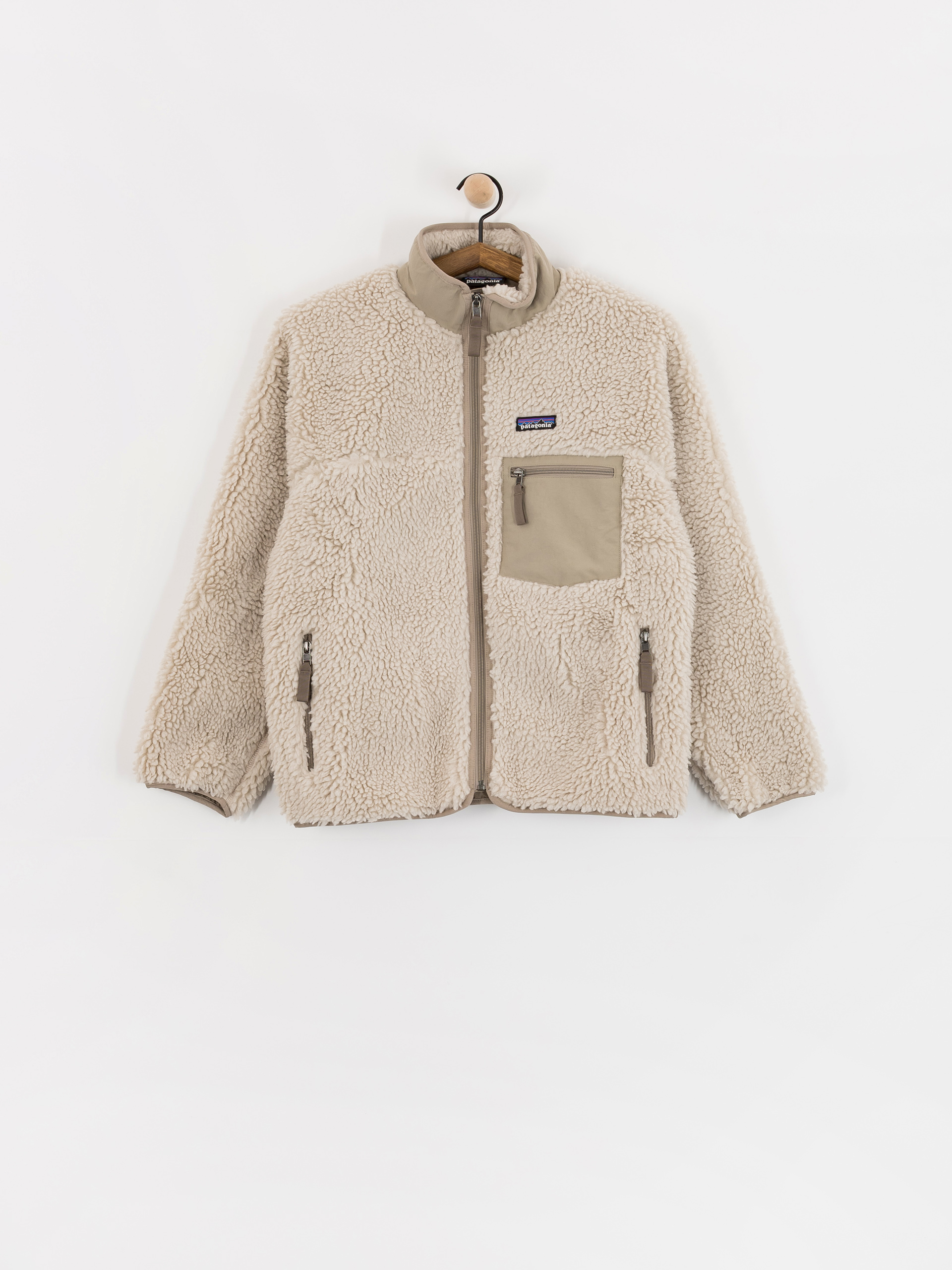 Kurtka Patagonia Classic Retro X Wmn (natural)