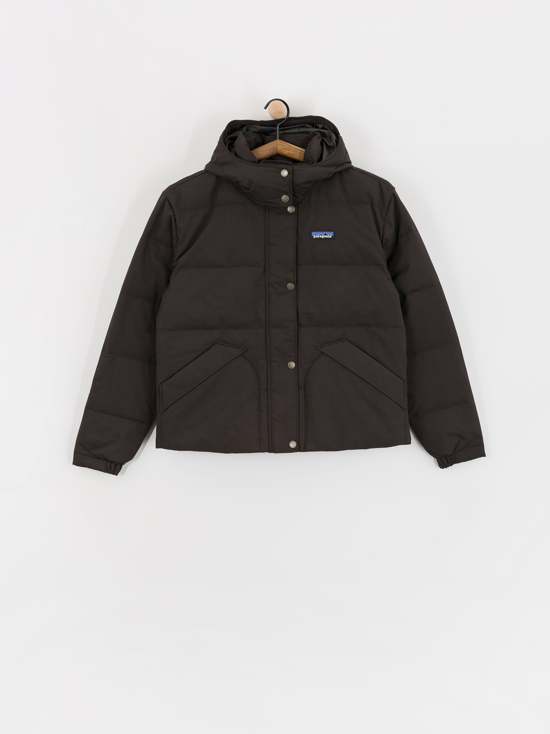 Kurtka Patagonia Downdrift Wmn (black)