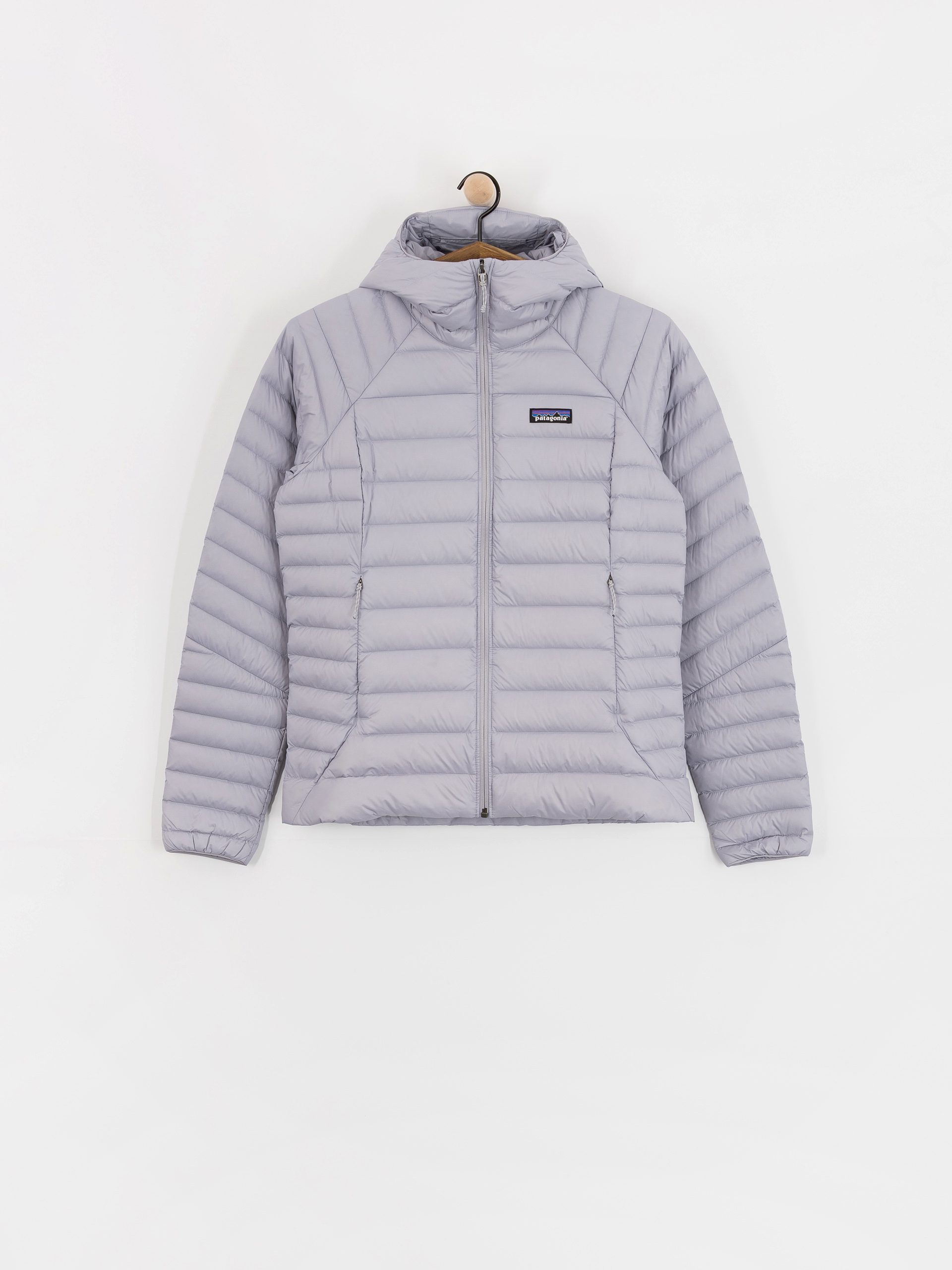 Kurtka Patagonia Down Sweater HD Wmn (permafrost purple)