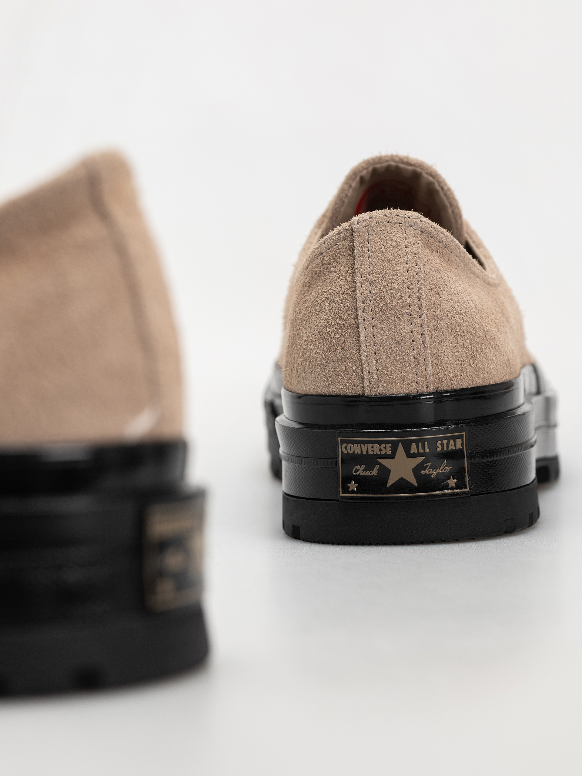 Trampki Converse Chuck 70 National Ox (vintage cargo)