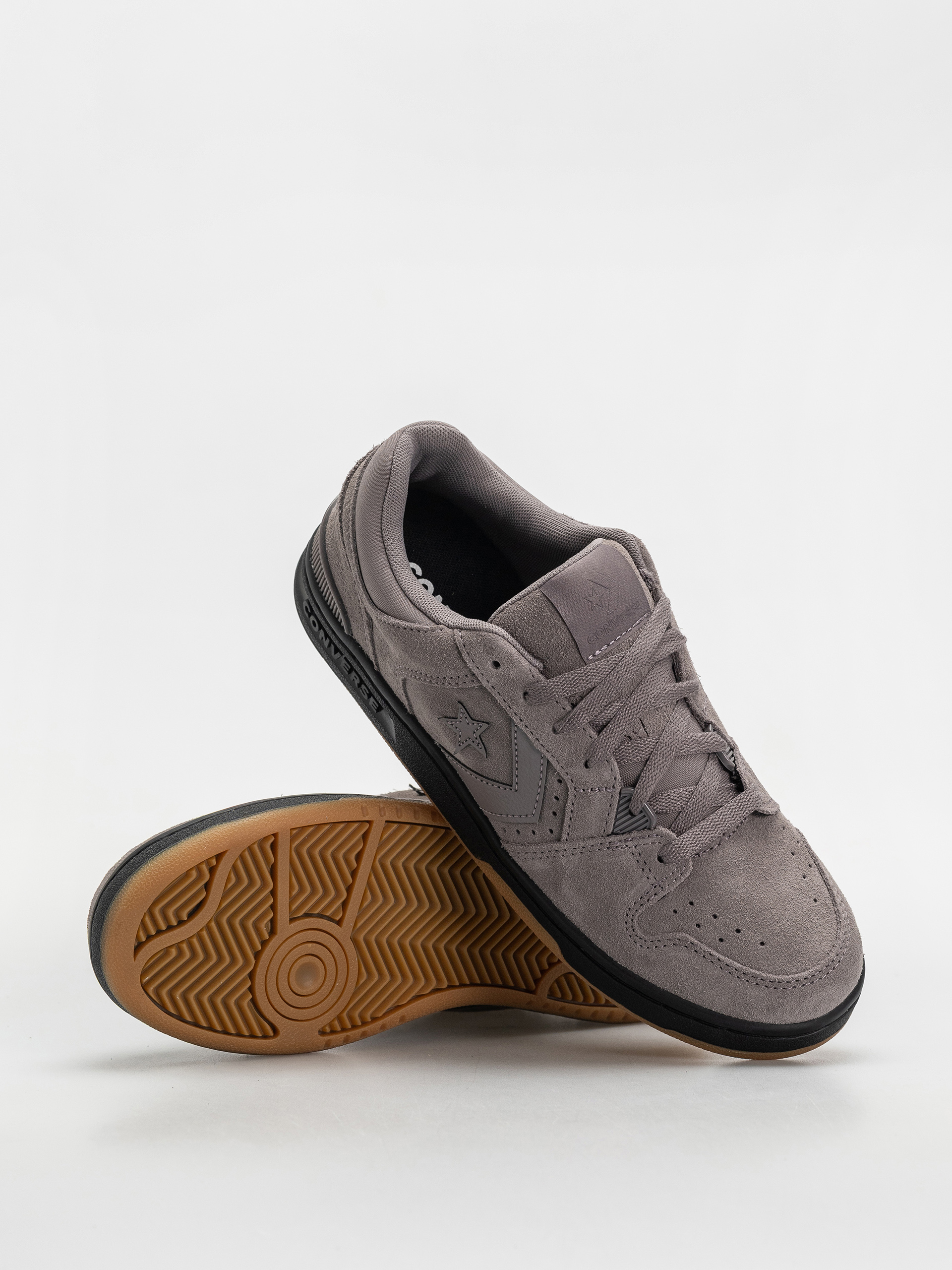 Buty Converse Cl98 (dahlia dust/black/gum)