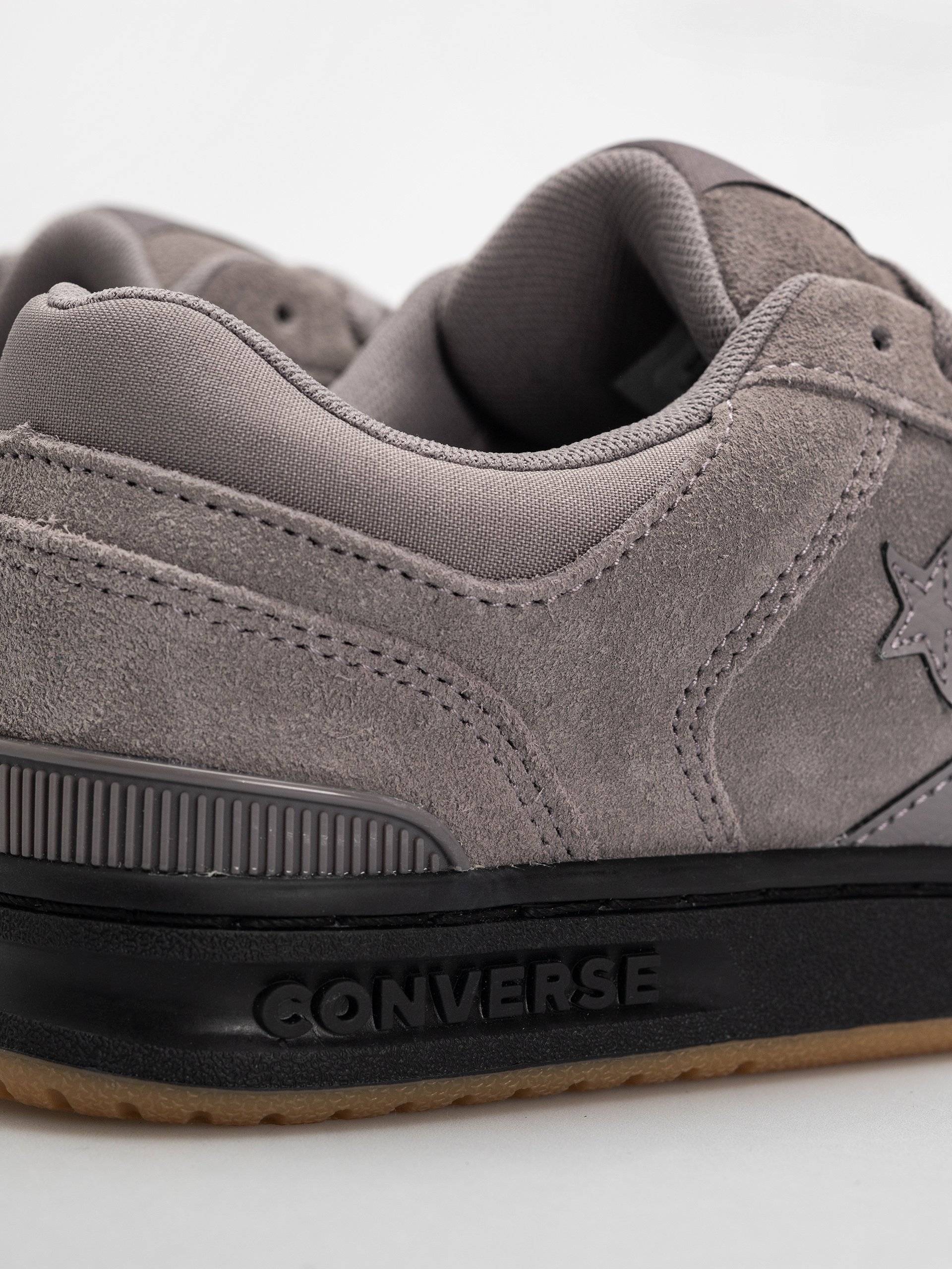 Buty Converse Cl98 (dahlia dust/black/gum)