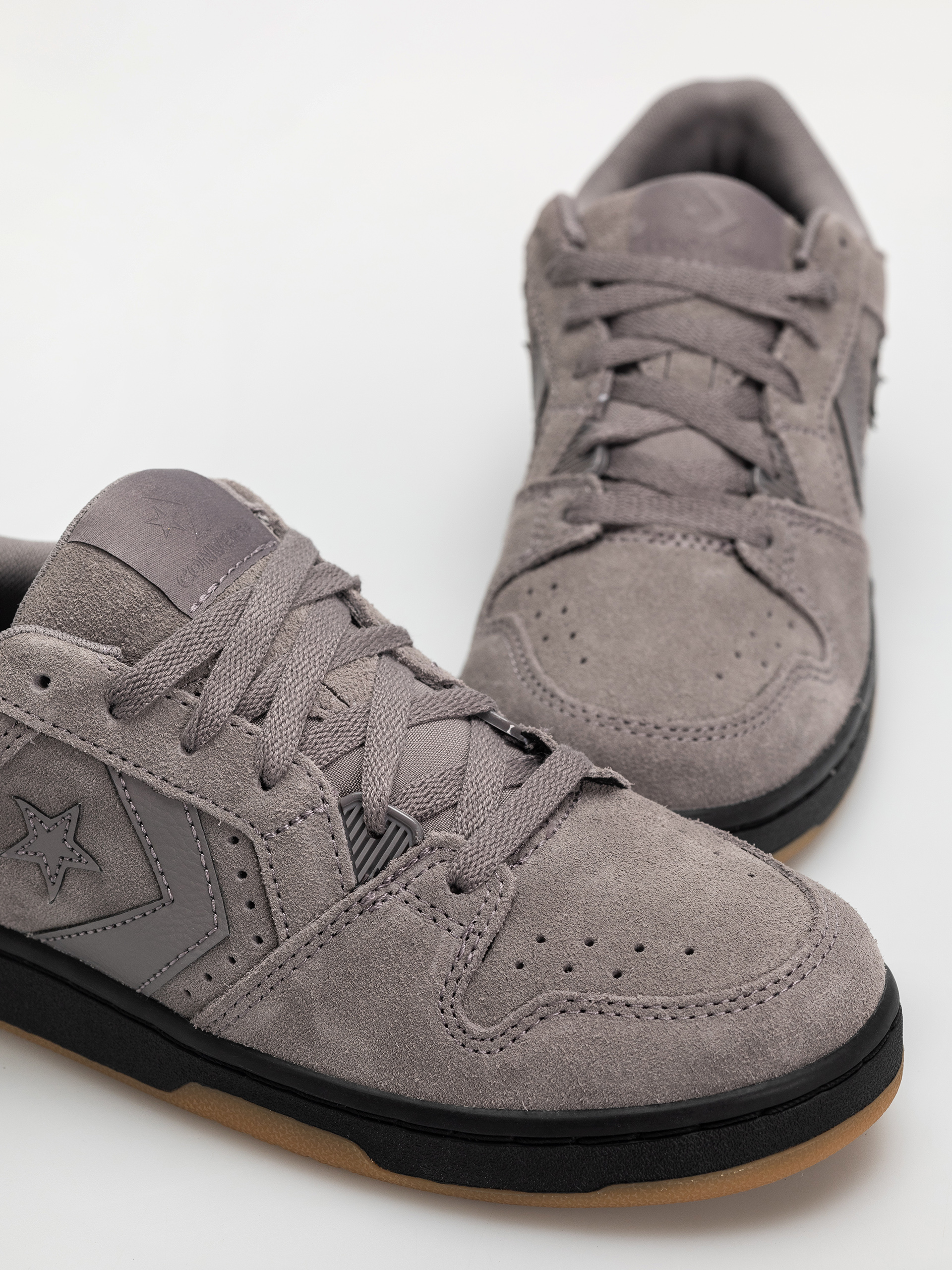 Buty Converse Cl98 (dahlia dust/black/gum)