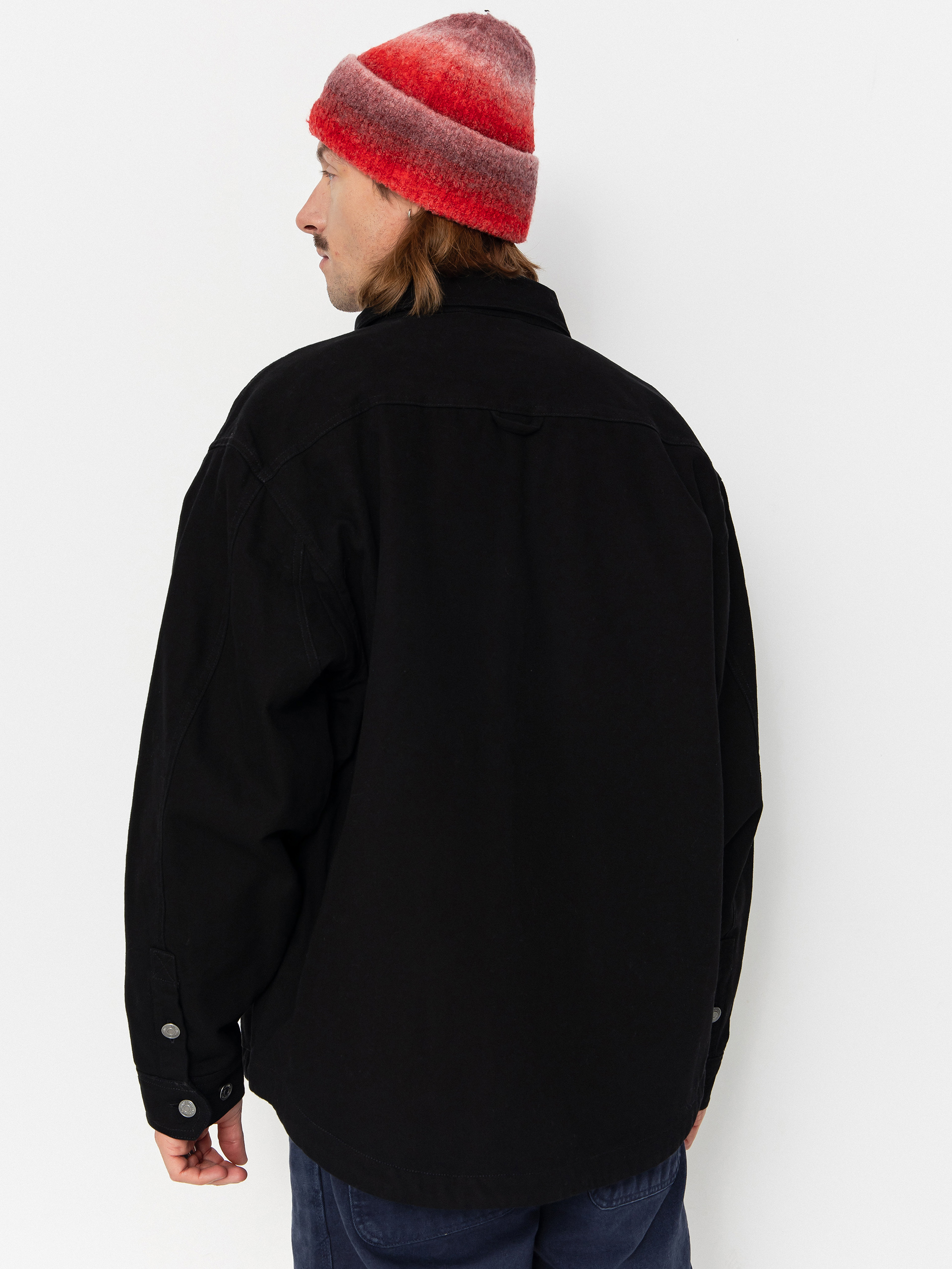 Kurtka Carhartt WIP Selby (black)