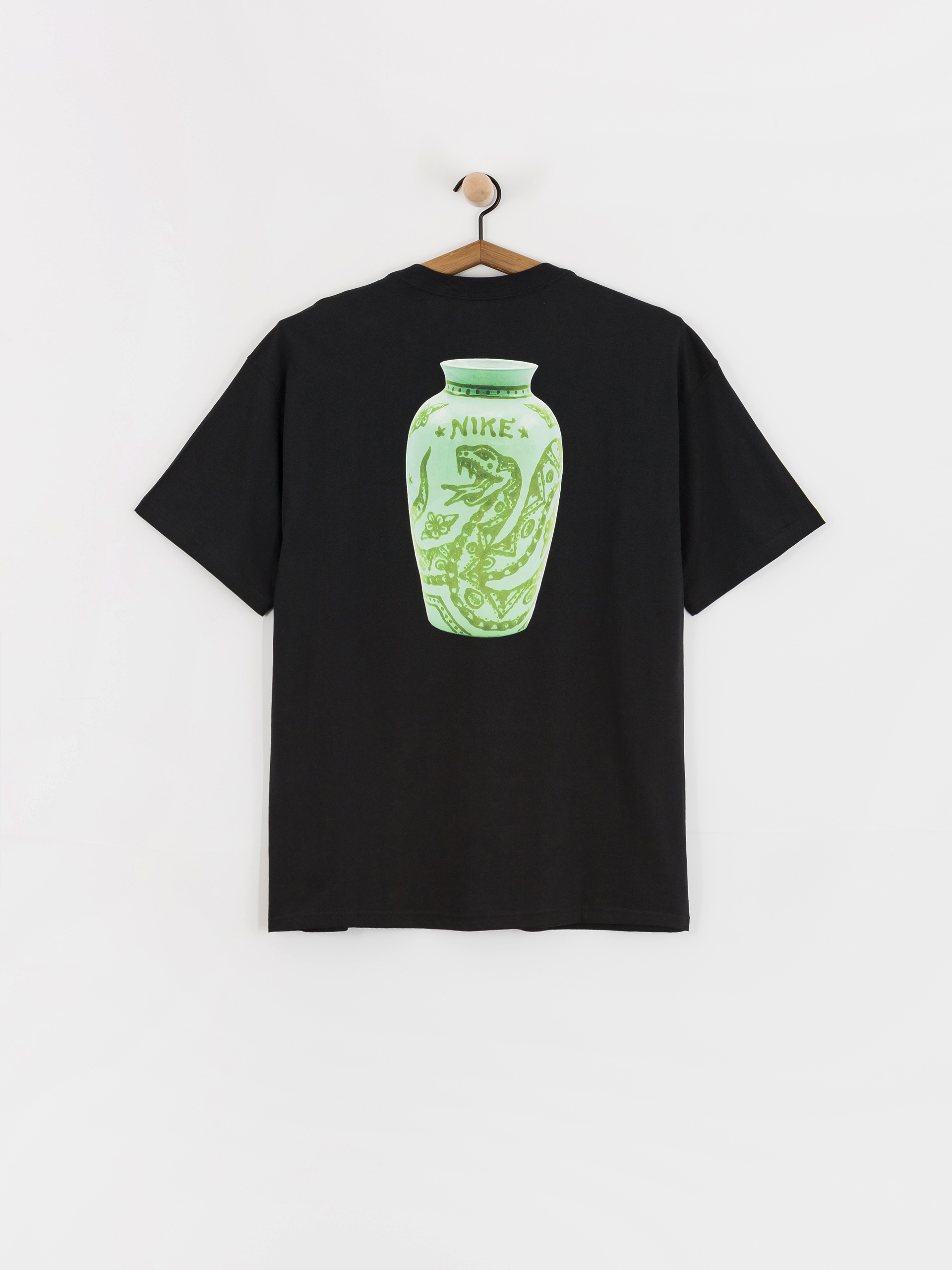 T-shirt Nike SB M90 Vase (black)