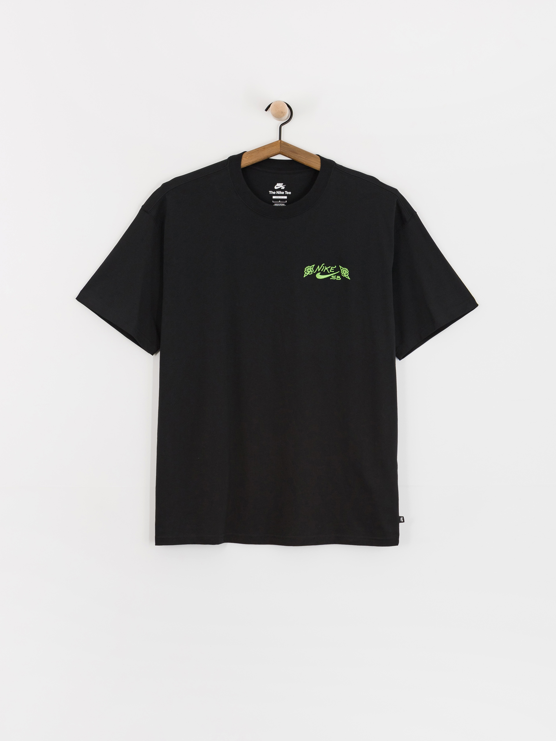 T-shirt Nike SB M90 Vase (black)