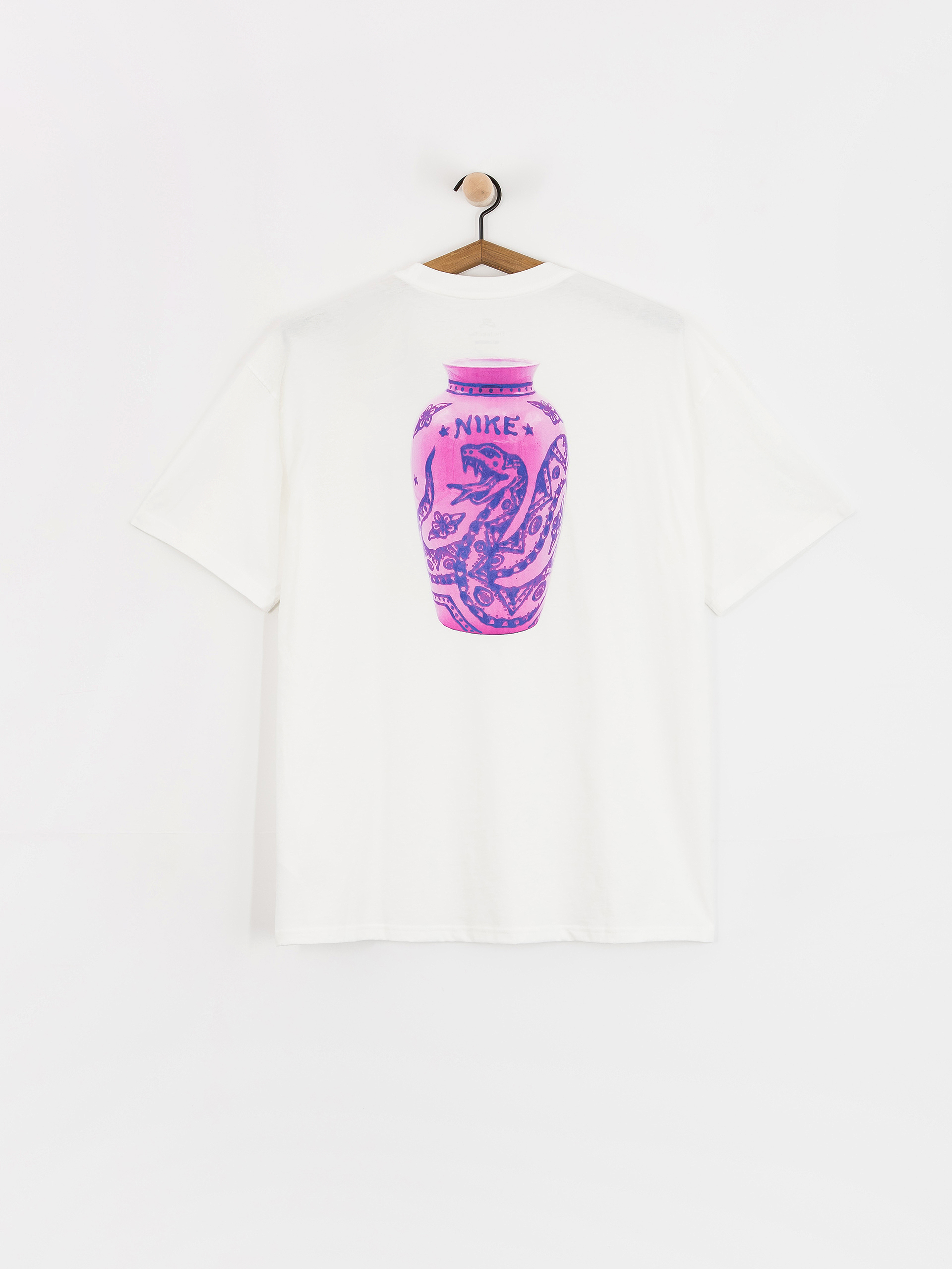 T-shirt Nike SB M90 Vase (white)