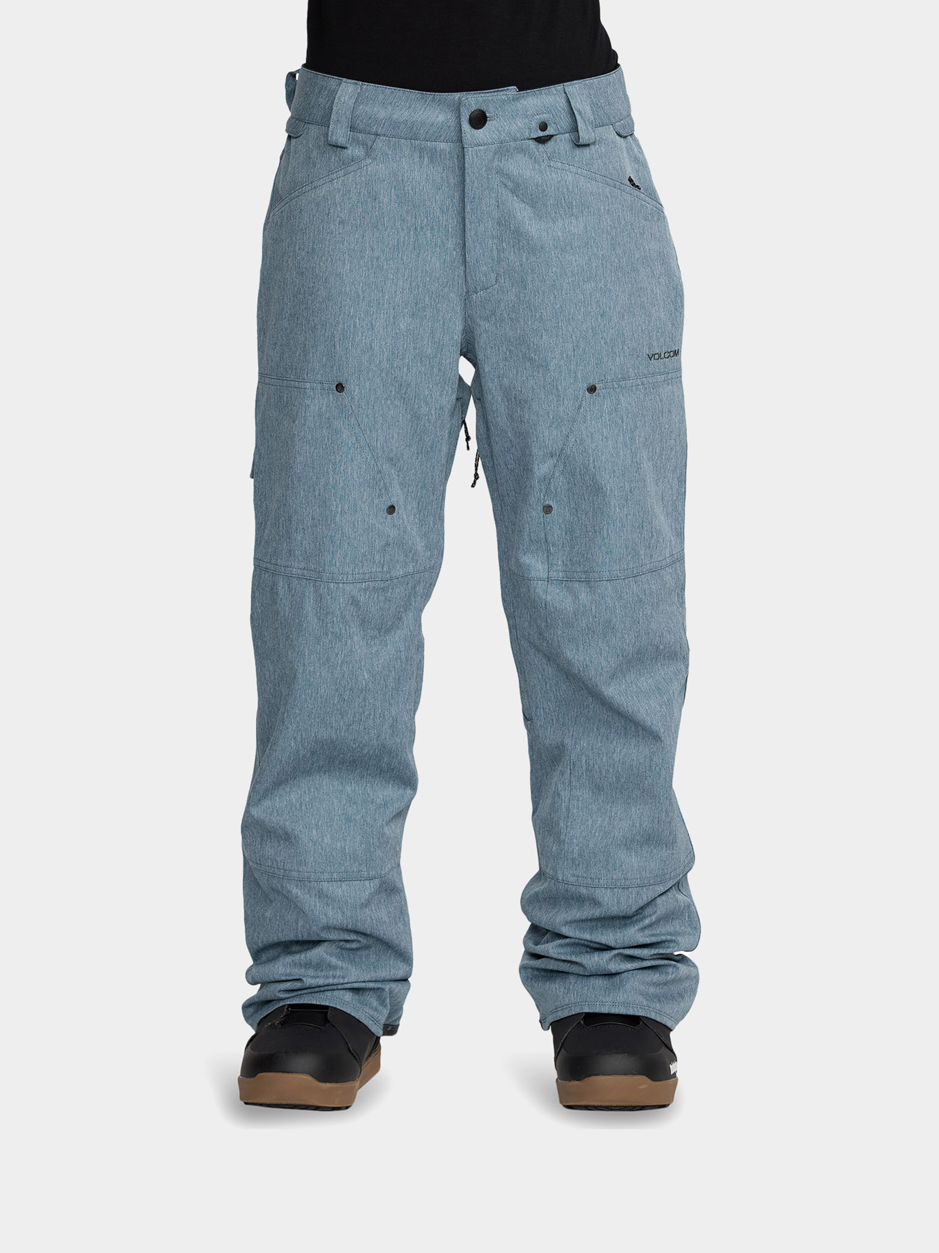 Spodnie snowboardowe Volcom Pollock Wmn