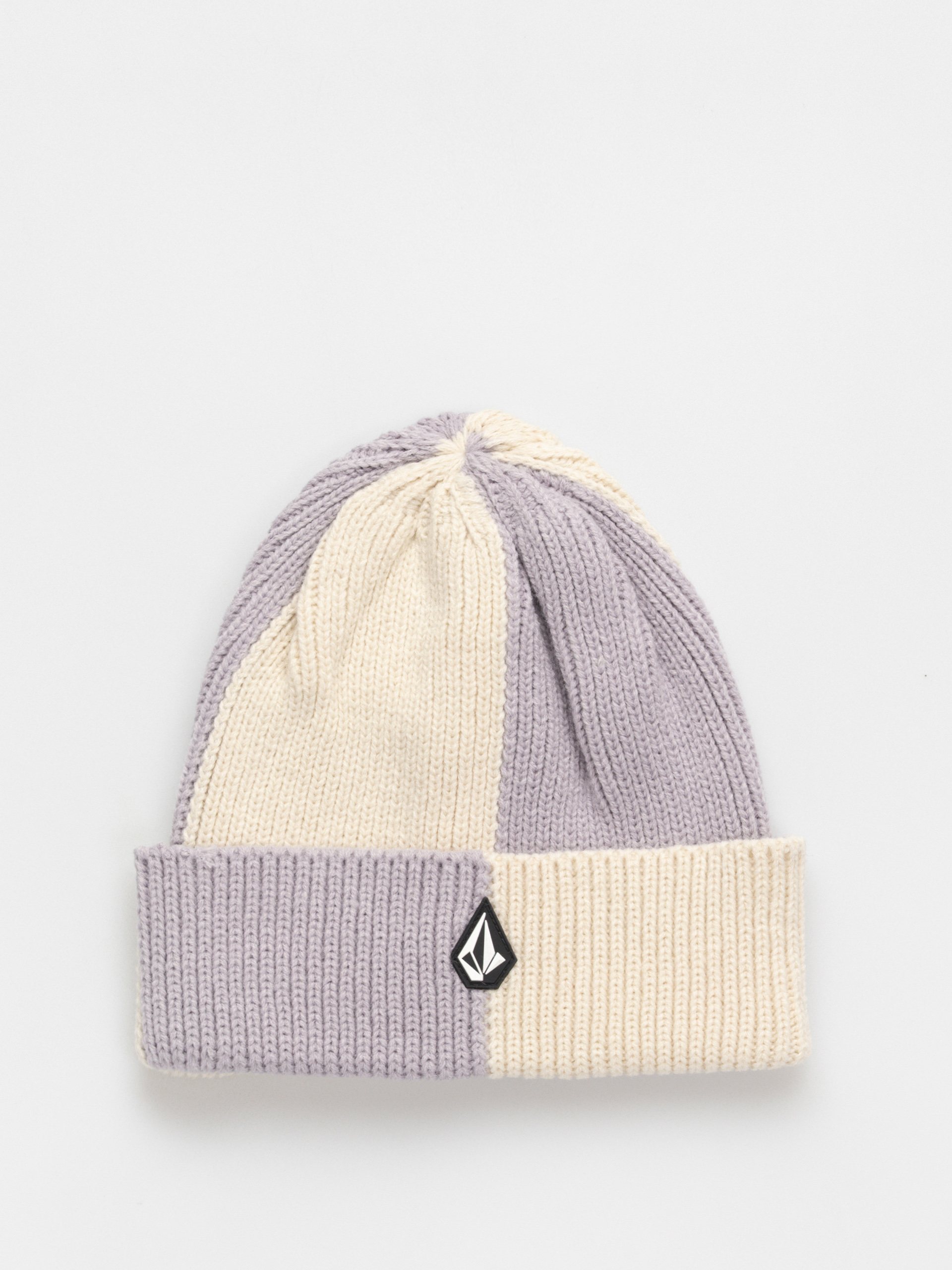 Czapka zimowa Volcom Check This Wmn (lavender aura)