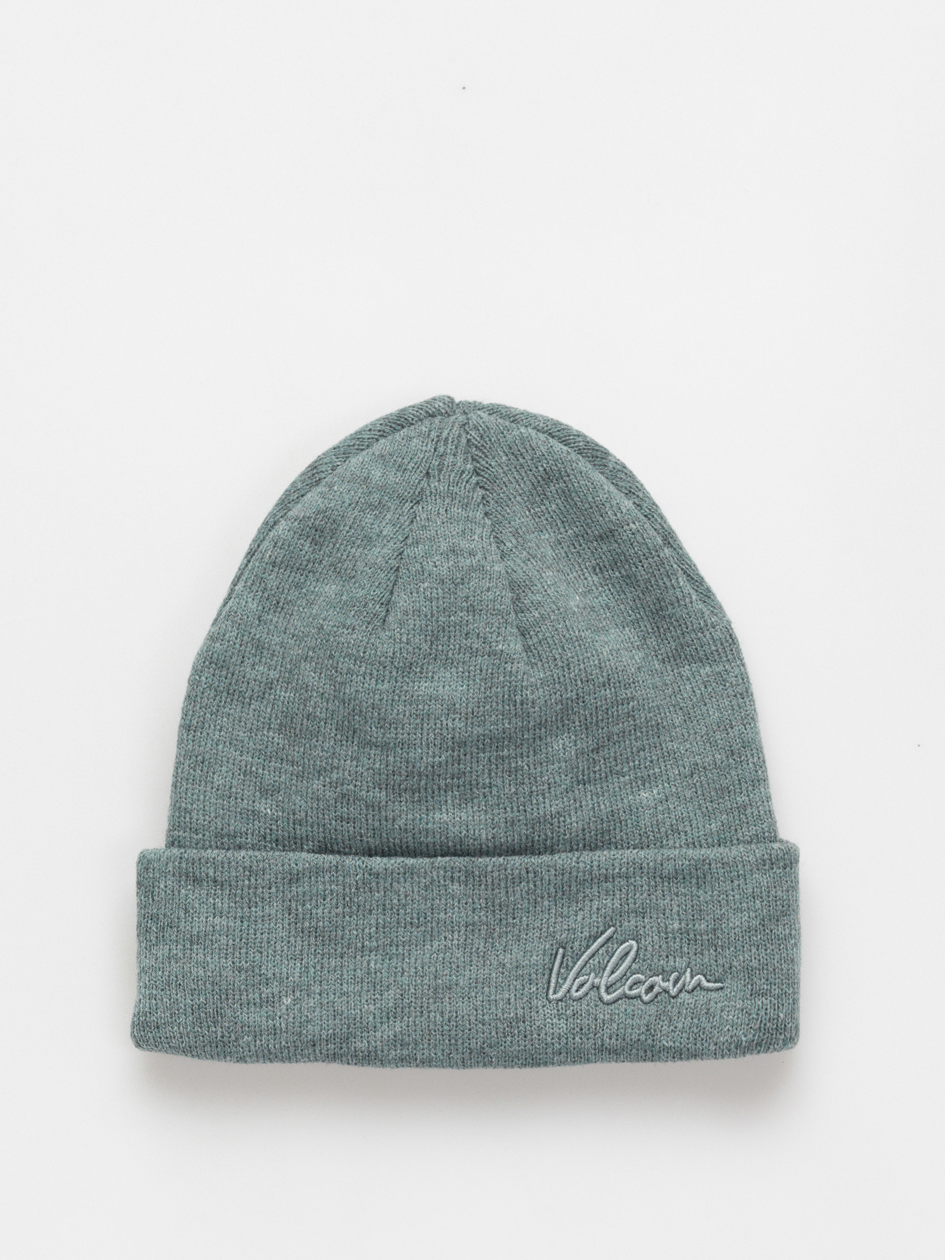 Czapka zimowa Volcom V.Co Fave Wmn (arctic blue)