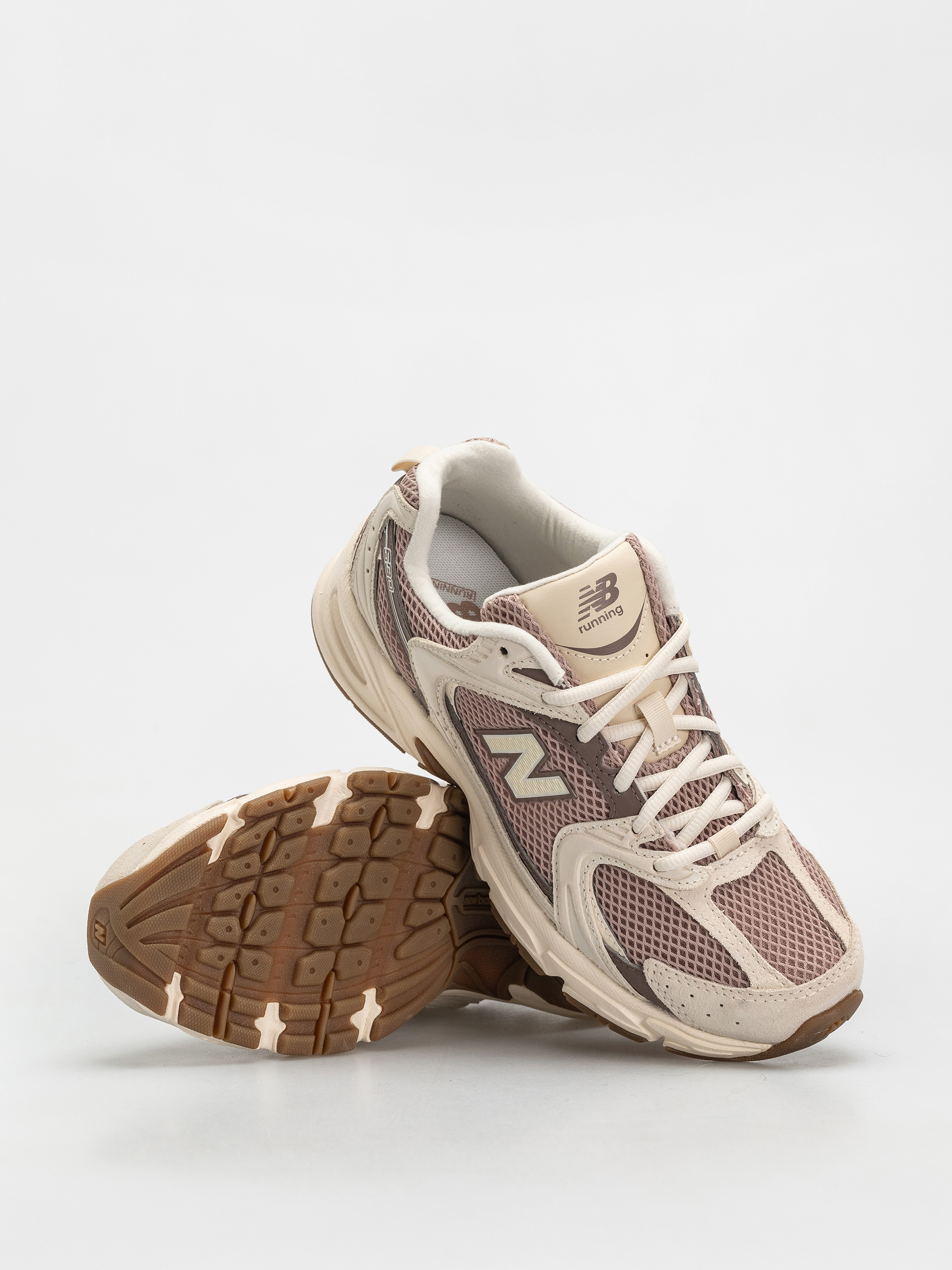 Buty New Balance 530 (bisque)
