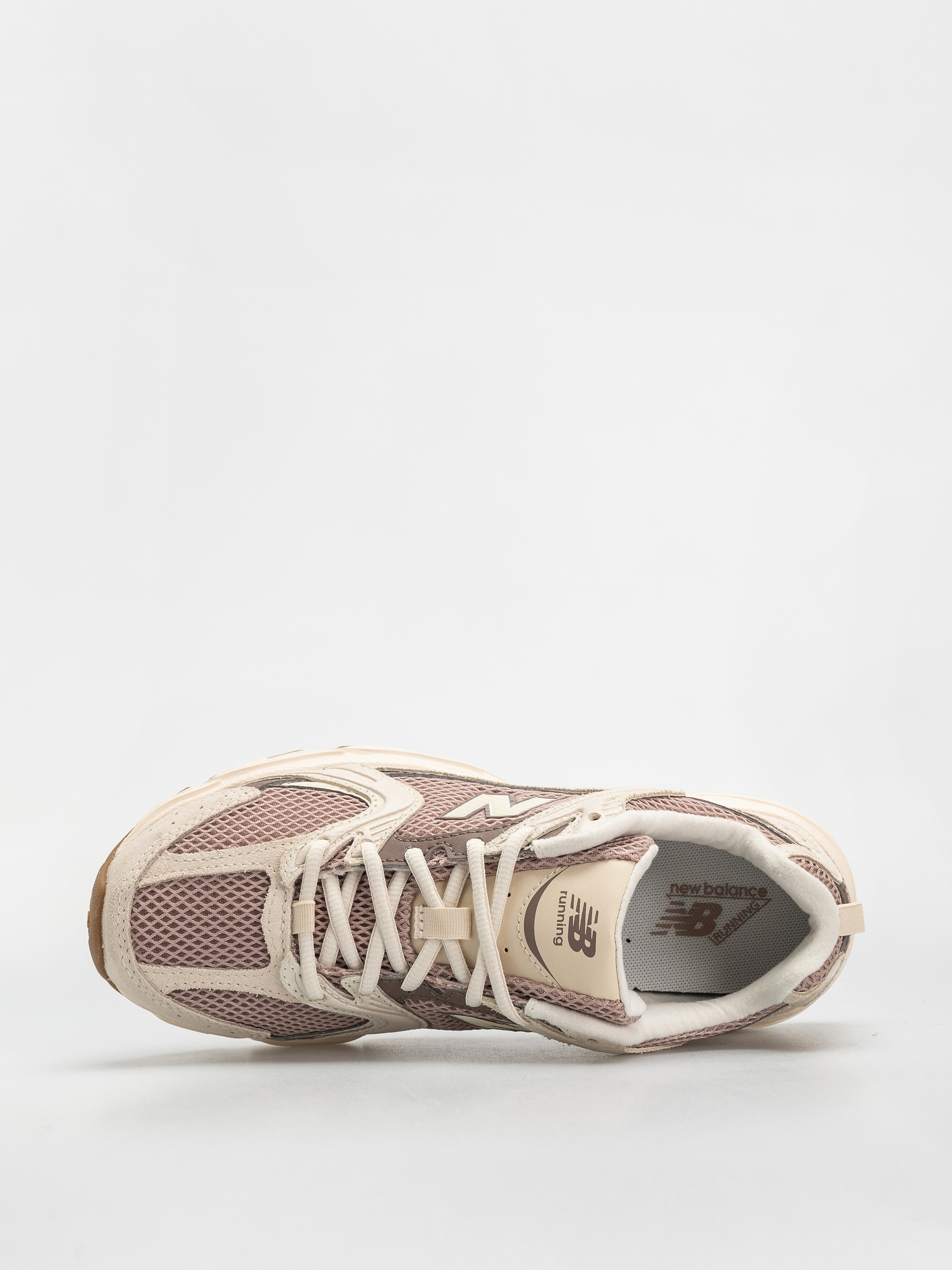 Buty New Balance 530 (bisque)